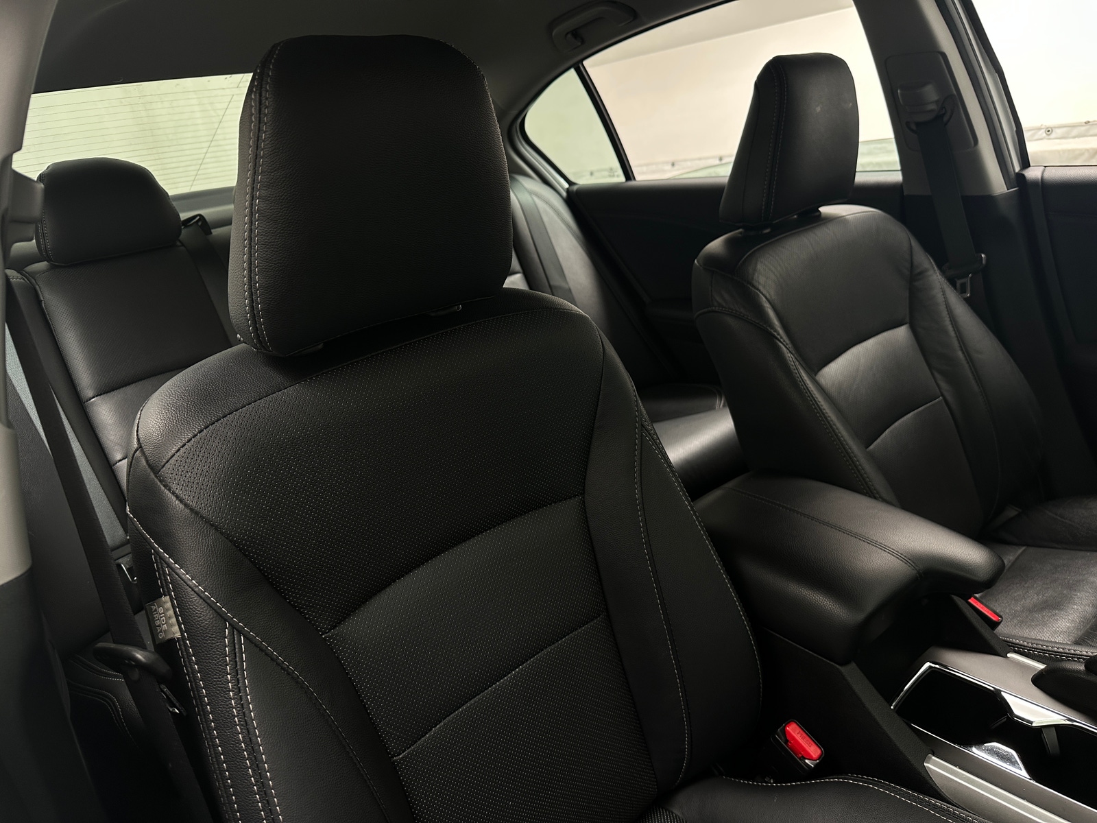 Thumbnail: 2014 Honda Accord - 2