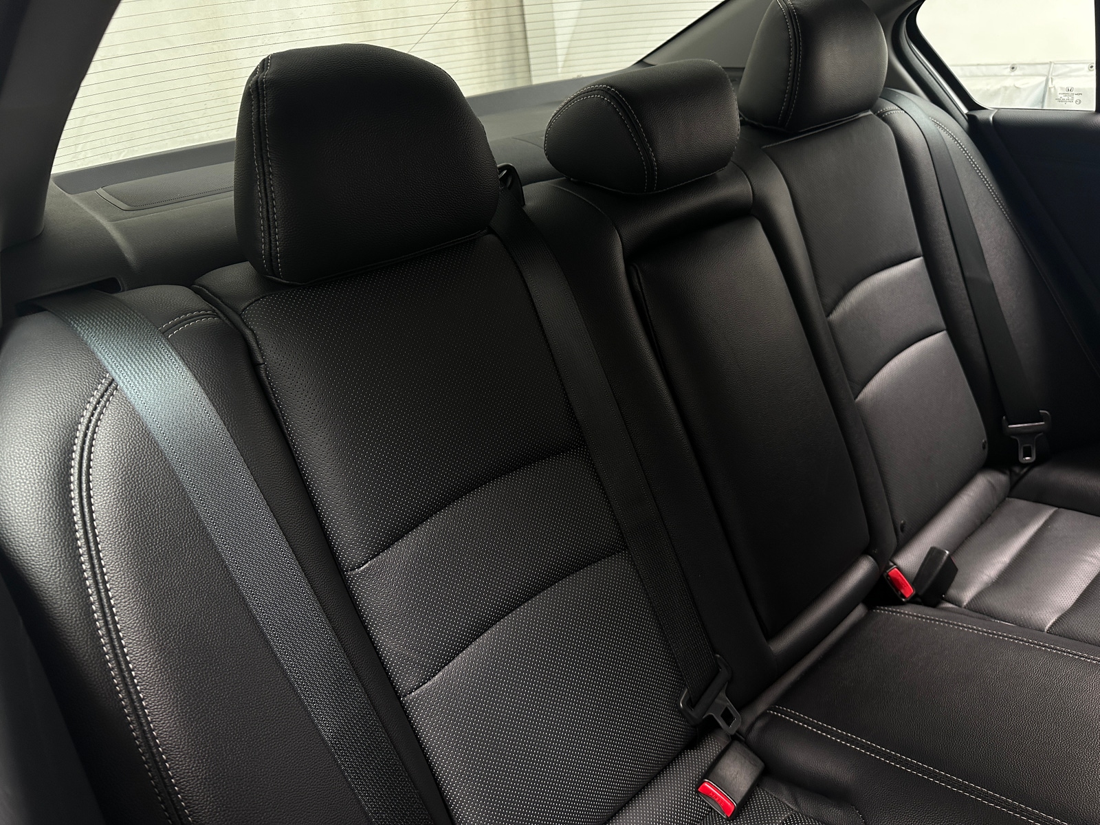 Thumbnail: 2014 Honda Accord - 6
