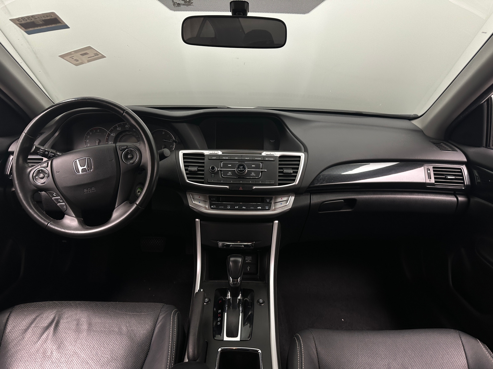 Thumbnail: 2014 Honda Accord - 3