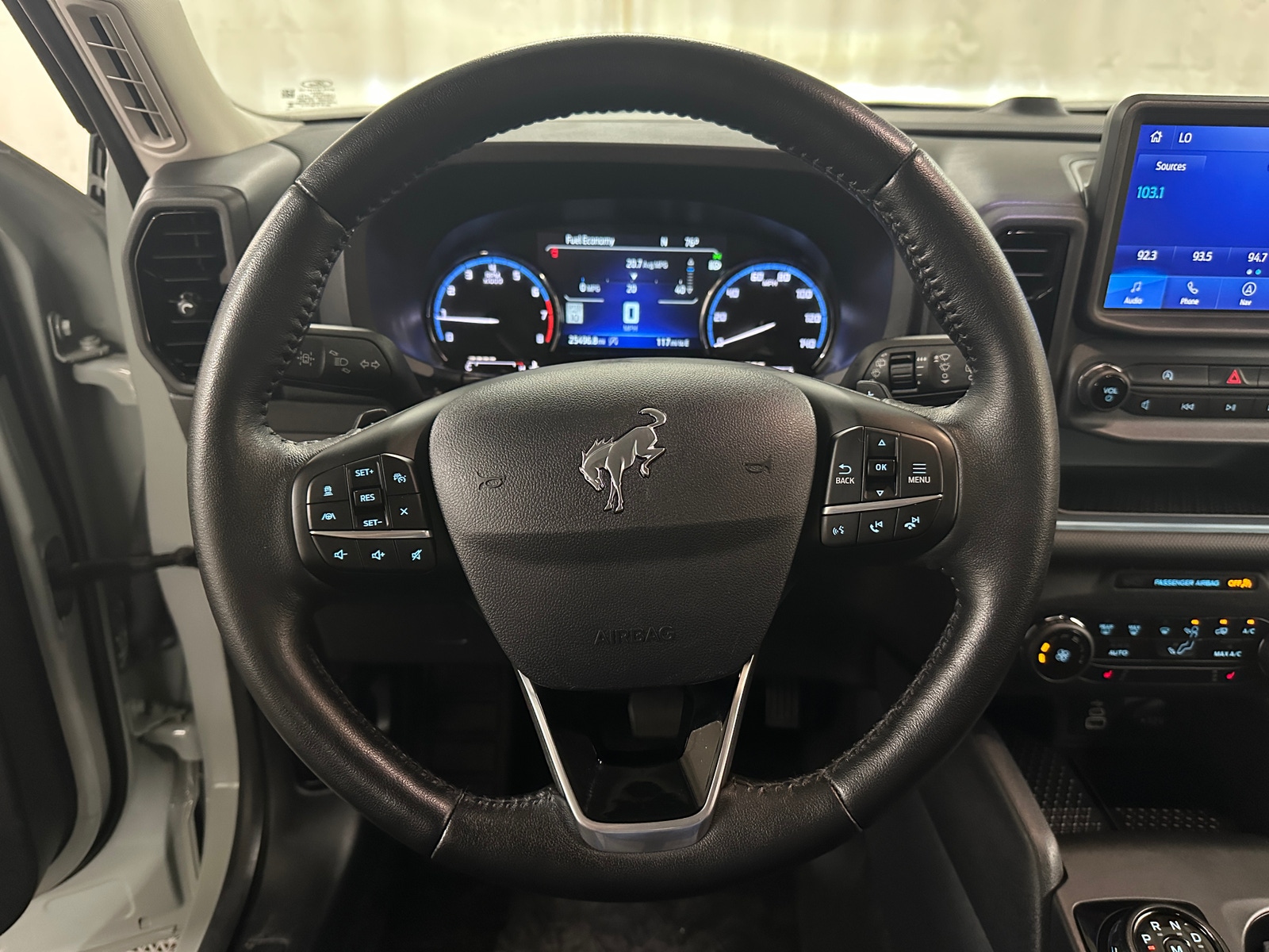 Thumbnail: 2023 Ford Bronco Sport - 5