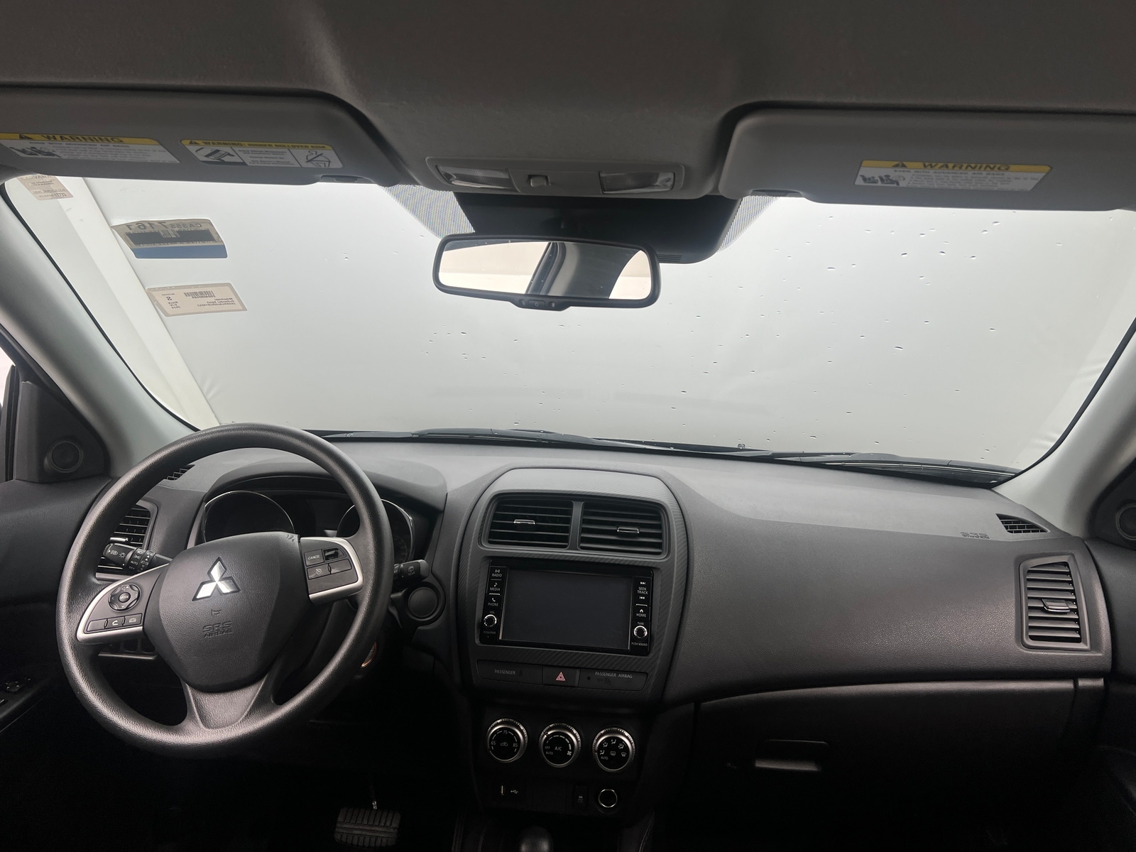 Thumbnail: 2024 Mitsubishi Outlander Sport - 3