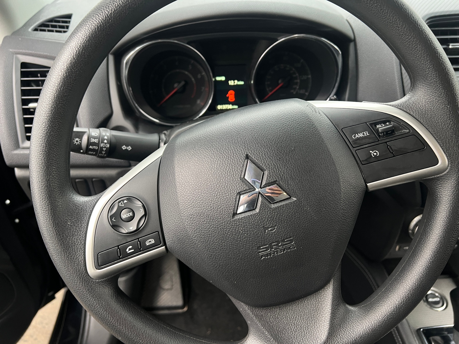 Thumbnail: 2024 Mitsubishi Outlander Sport - 5