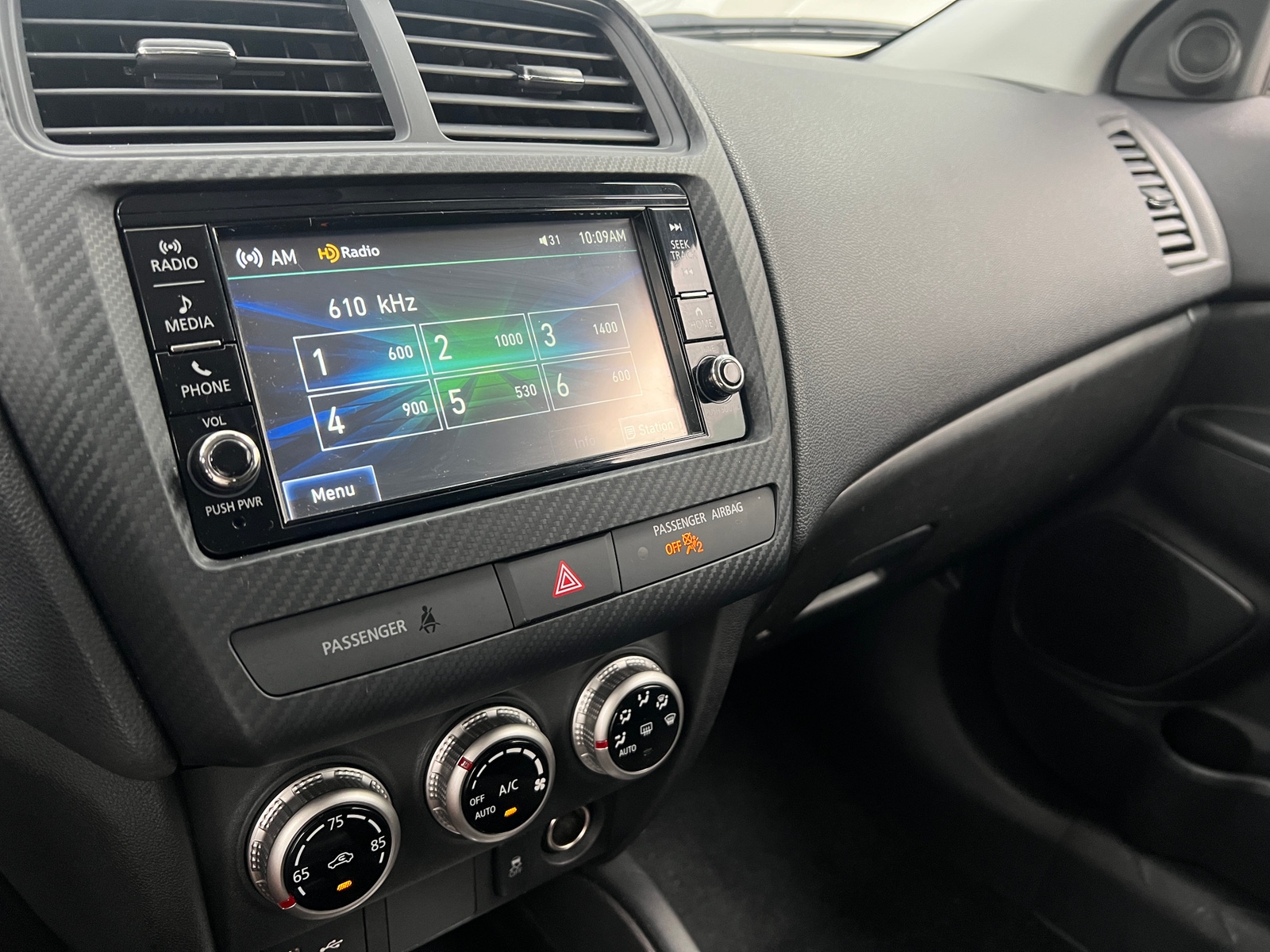 Thumbnail: 2024 Mitsubishi Outlander Sport - 4