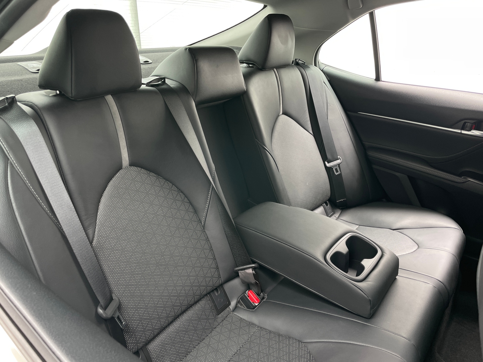 Thumbnail: 2018 Toyota Camry - 5