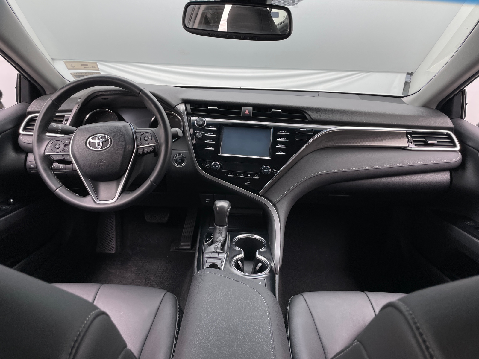 Thumbnail: 2018 Toyota Camry - 2