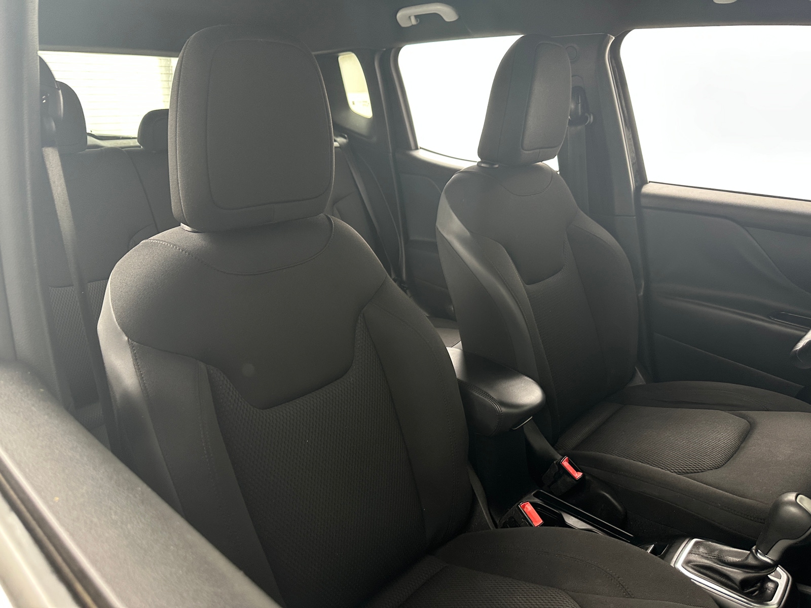 Thumbnail: 2018 Jeep Renegade - 2