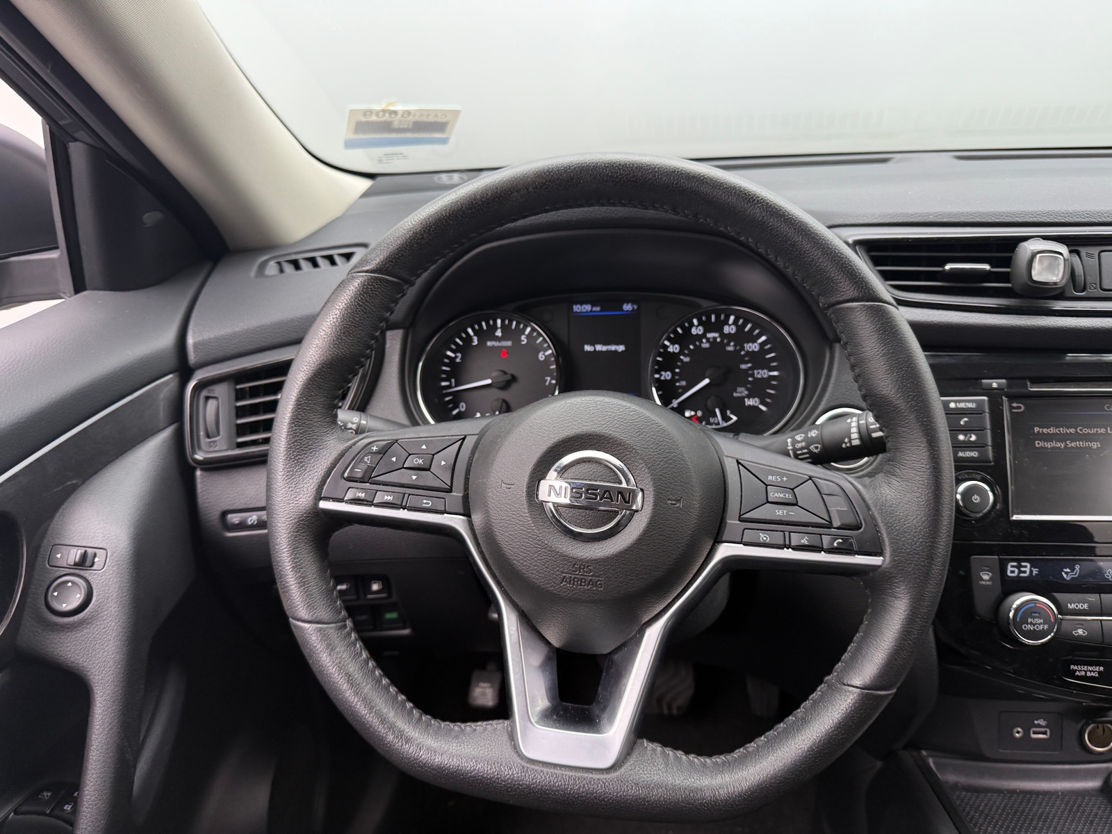 Thumbnail: 2019 Nissan Rogue - 5
