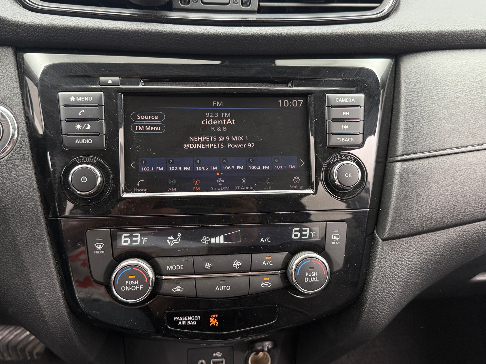 Thumbnail: 2019 Nissan Rogue - 4
