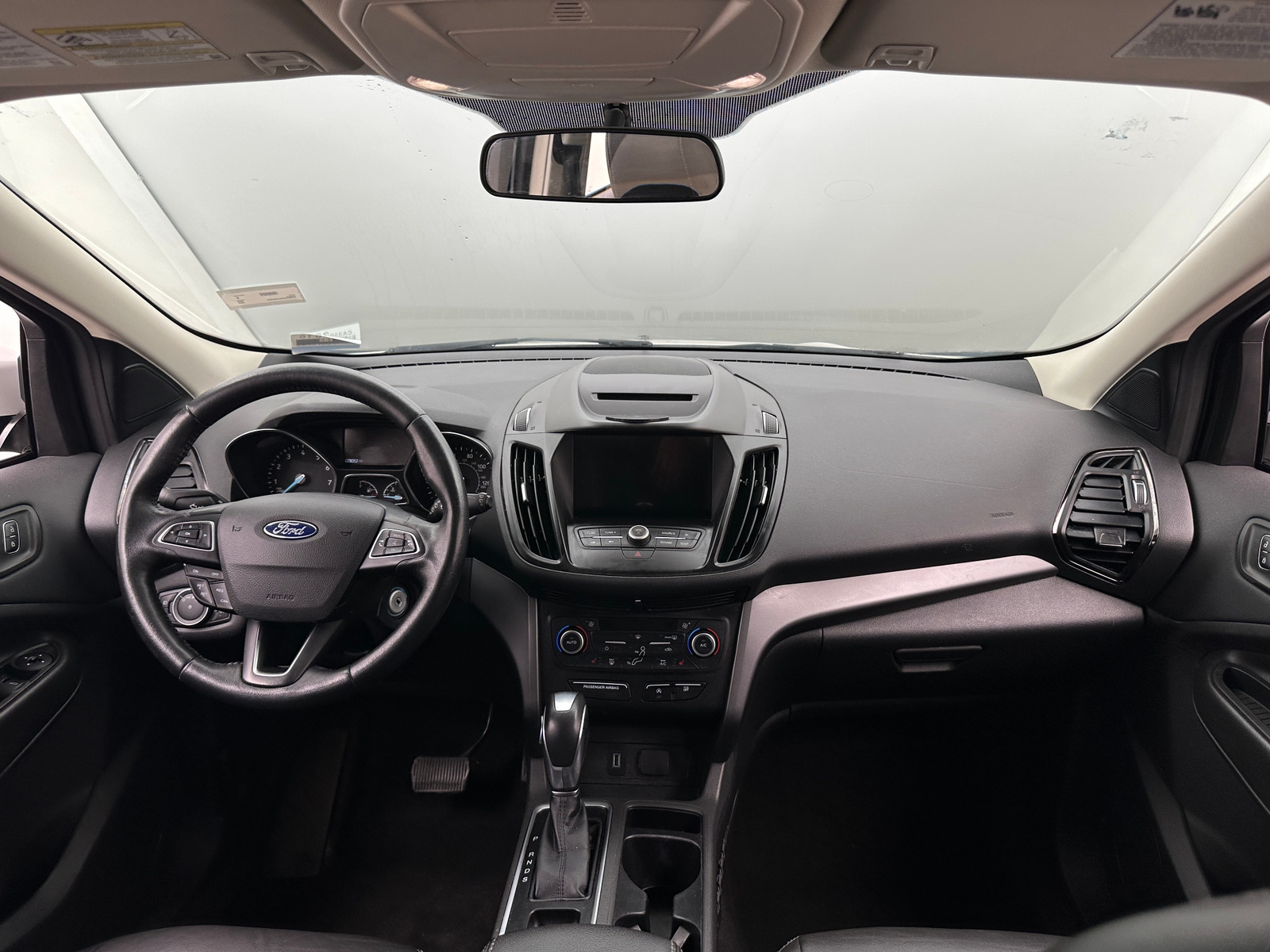 Thumbnail: 2018 Ford Escape - 2