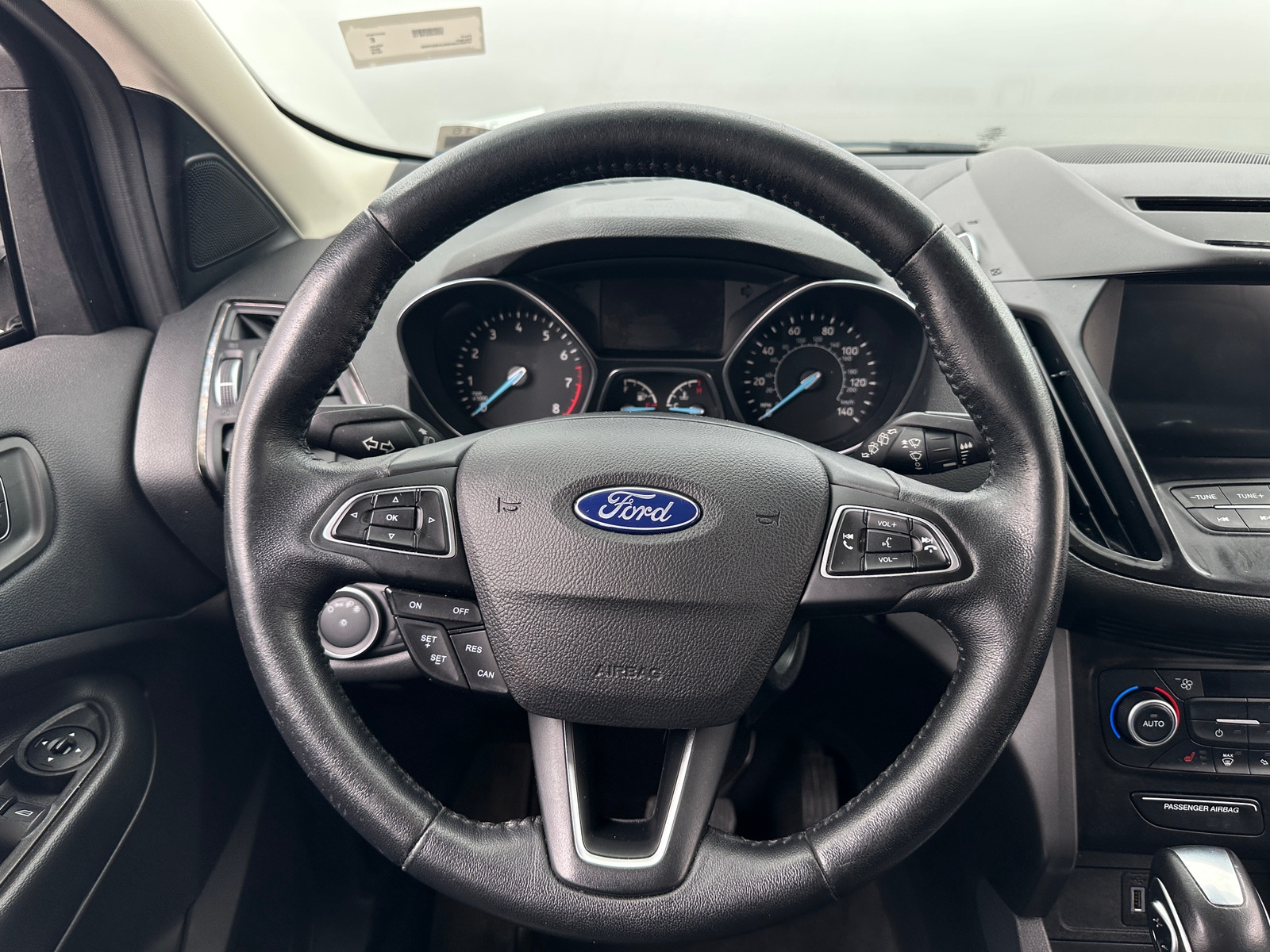 Thumbnail: 2018 Ford Escape - 4