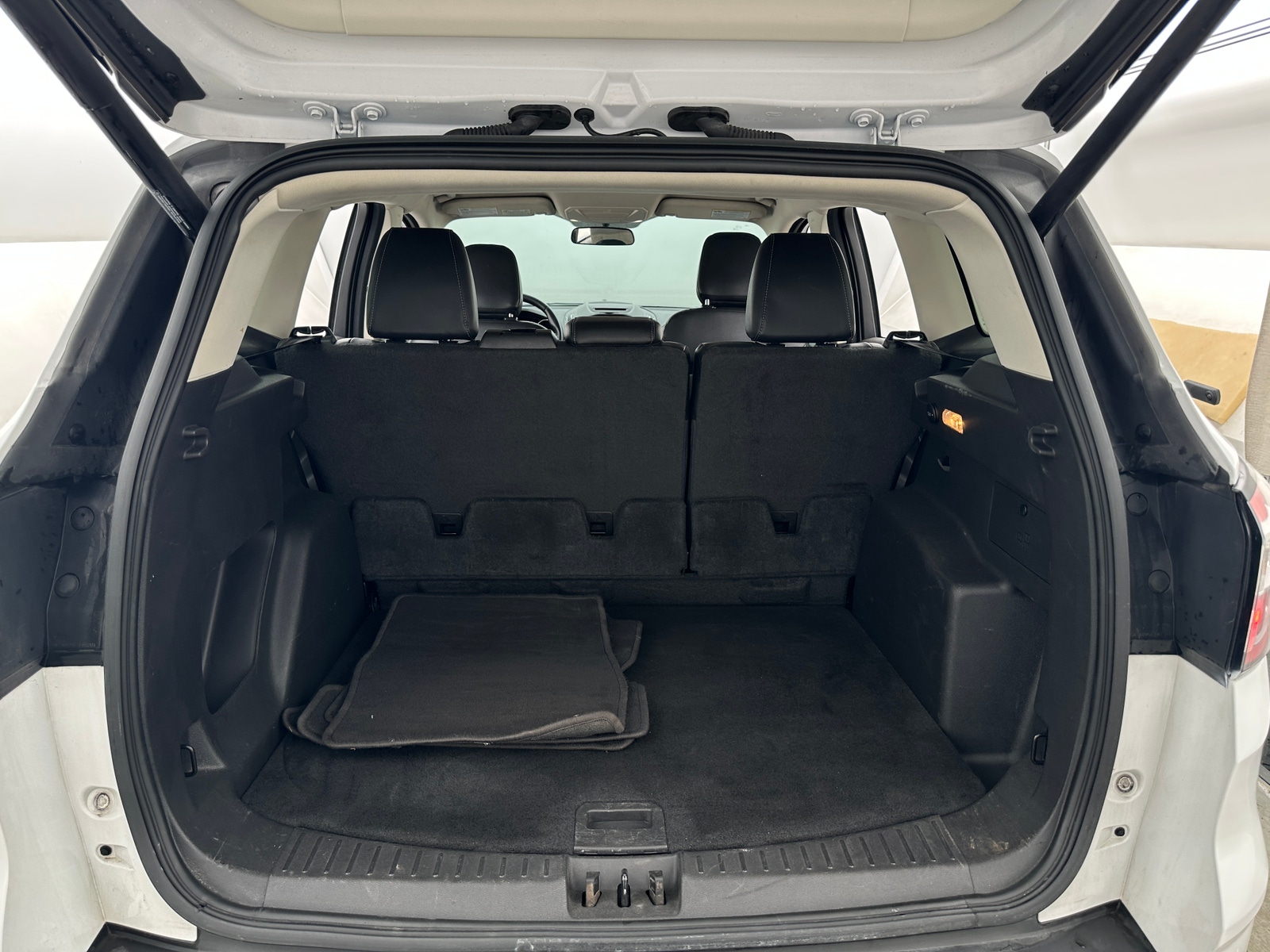 Thumbnail: 2018 Ford Escape - 6