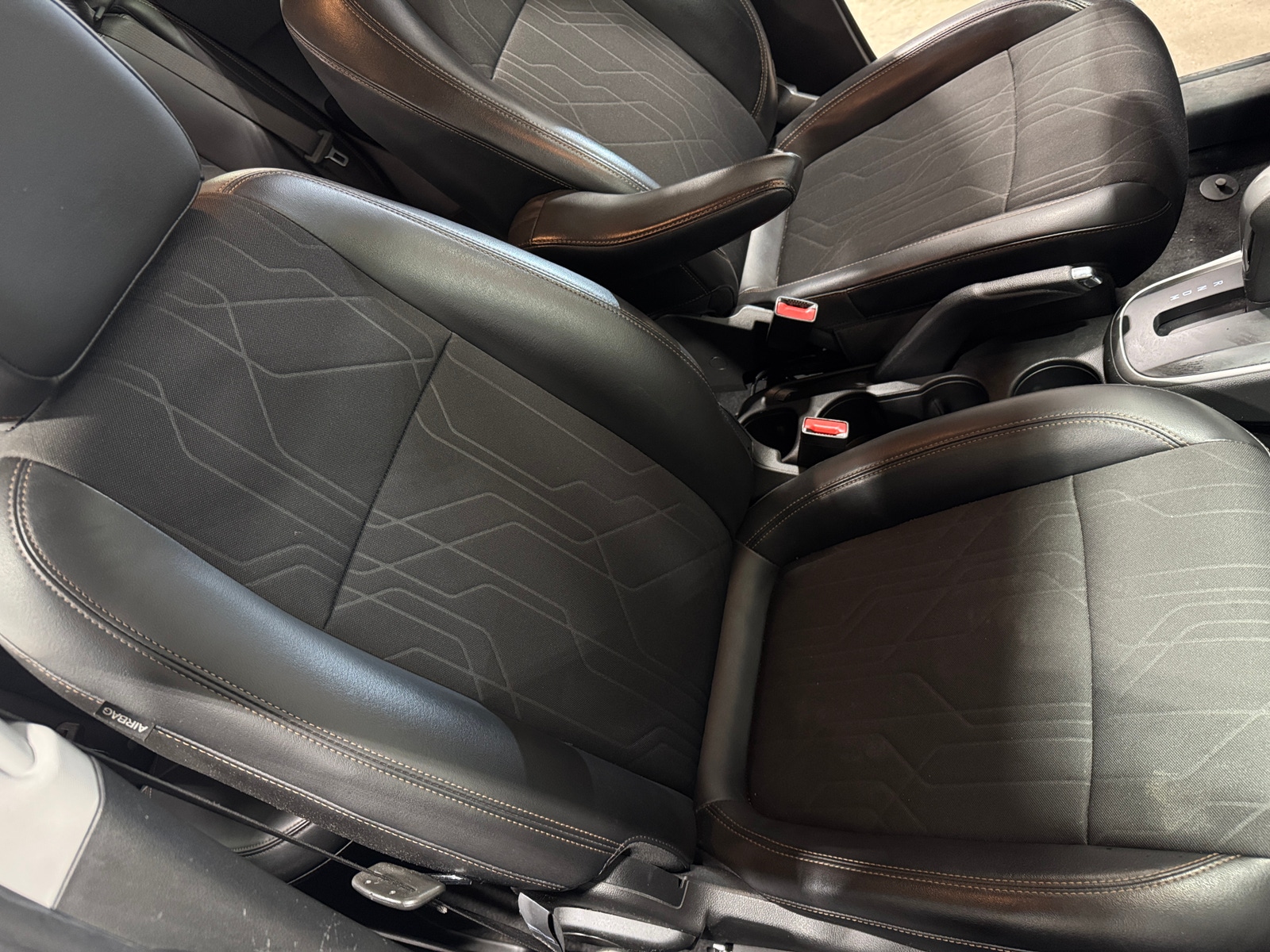 Thumbnail: 2019 Chevrolet Trax - 2