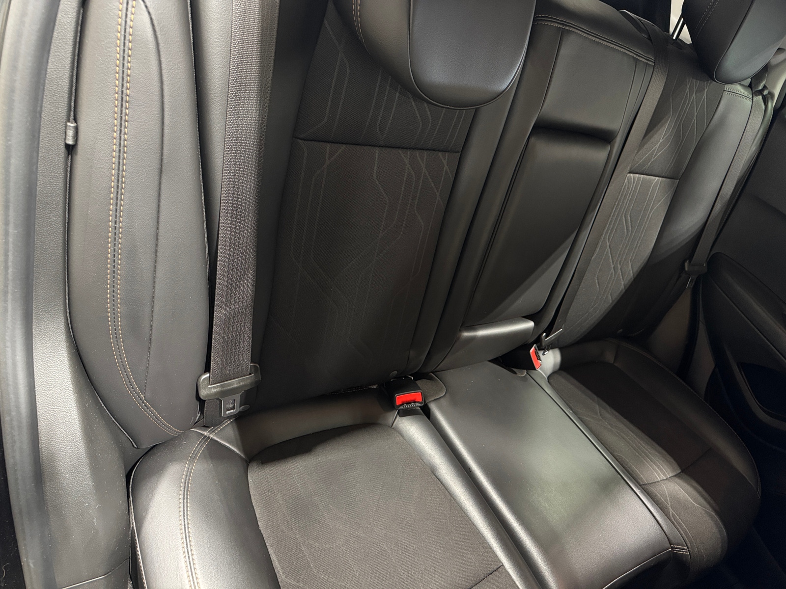 Thumbnail: 2019 Chevrolet Trax - 6