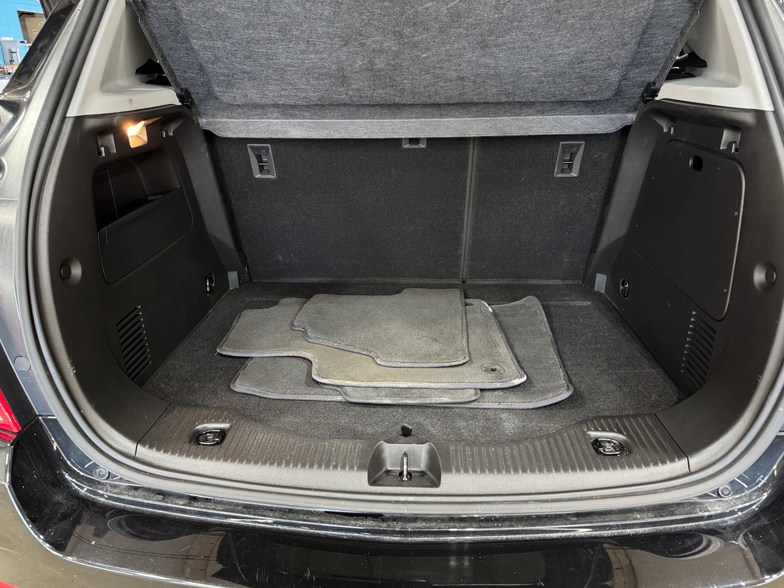 Thumbnail: 2019 Chevrolet Trax - 7