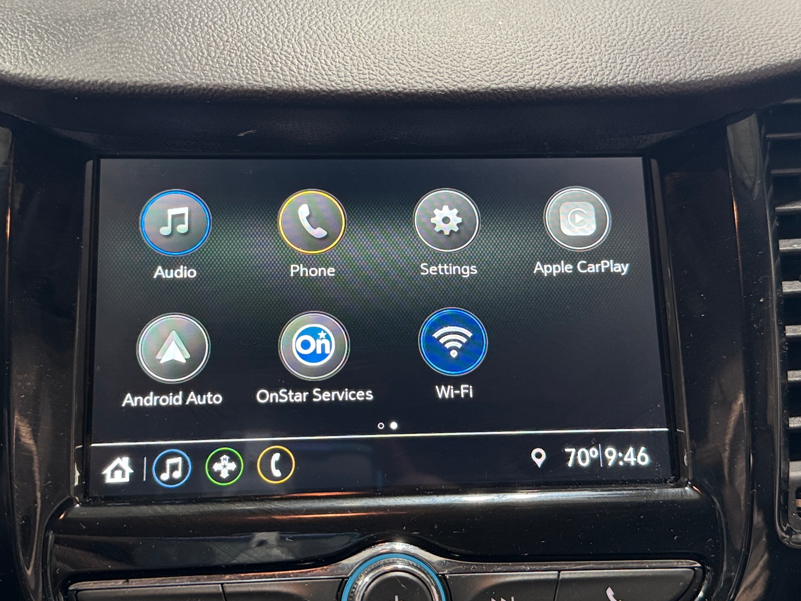 Thumbnail: 2019 Chevrolet Trax - 4