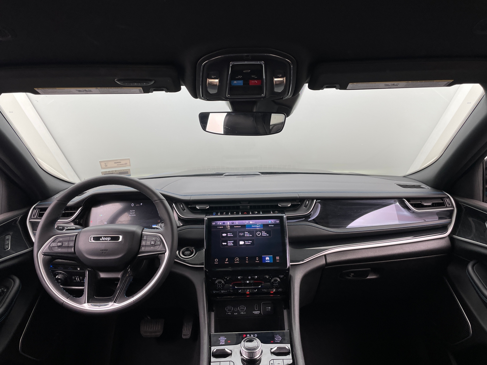 Thumbnail: 2022 Jeep Grand Cherokee - 2