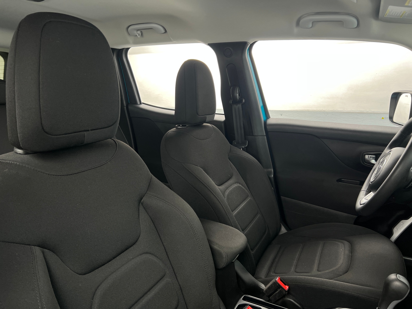 Thumbnail: 2021 Jeep Renegade - 2