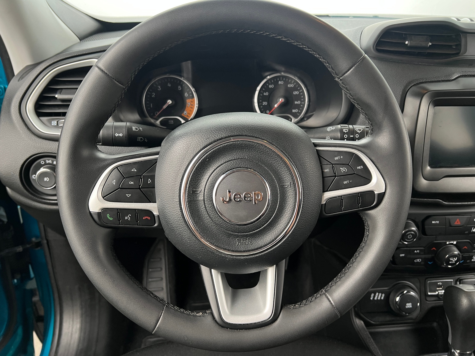 Thumbnail: 2021 Jeep Renegade - 5