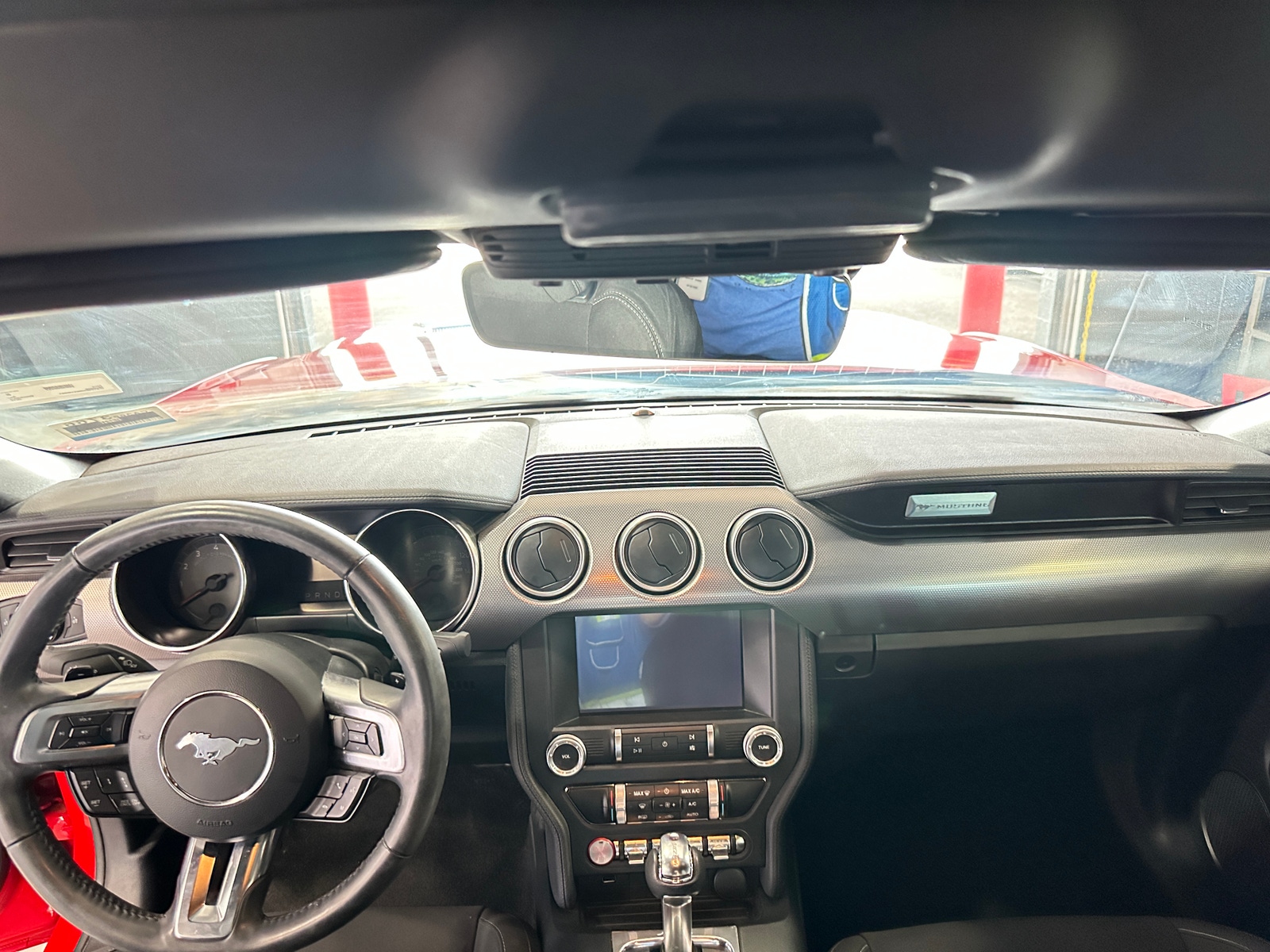 Thumbnail: 2019 Ford Mustang - 3