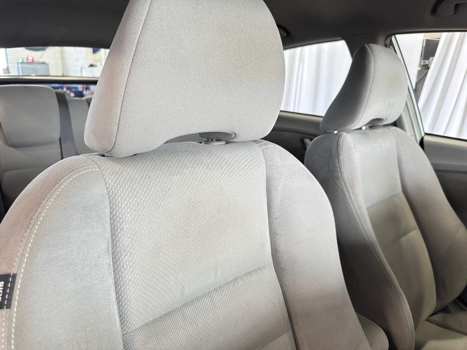 Thumbnail: 2012 Honda Insight - 2