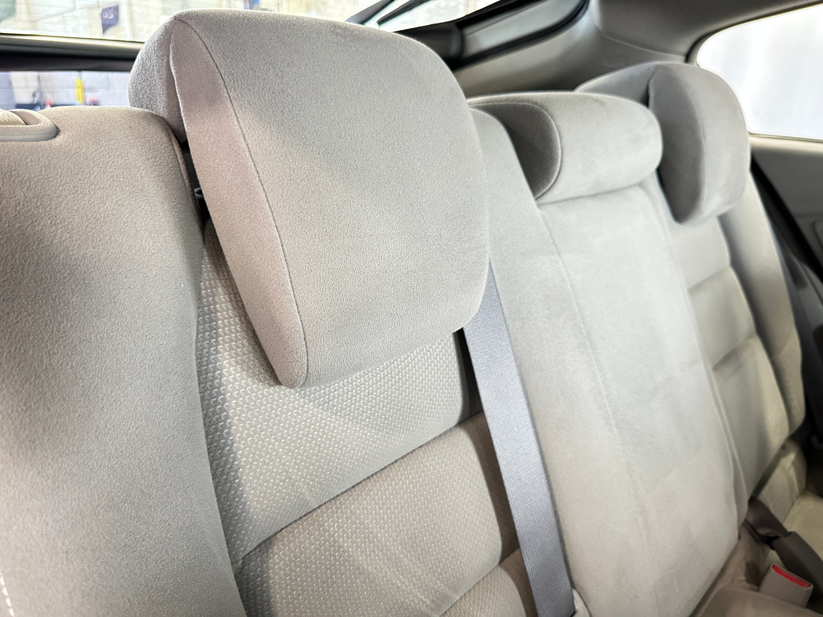 Thumbnail: 2012 Honda Insight - 6