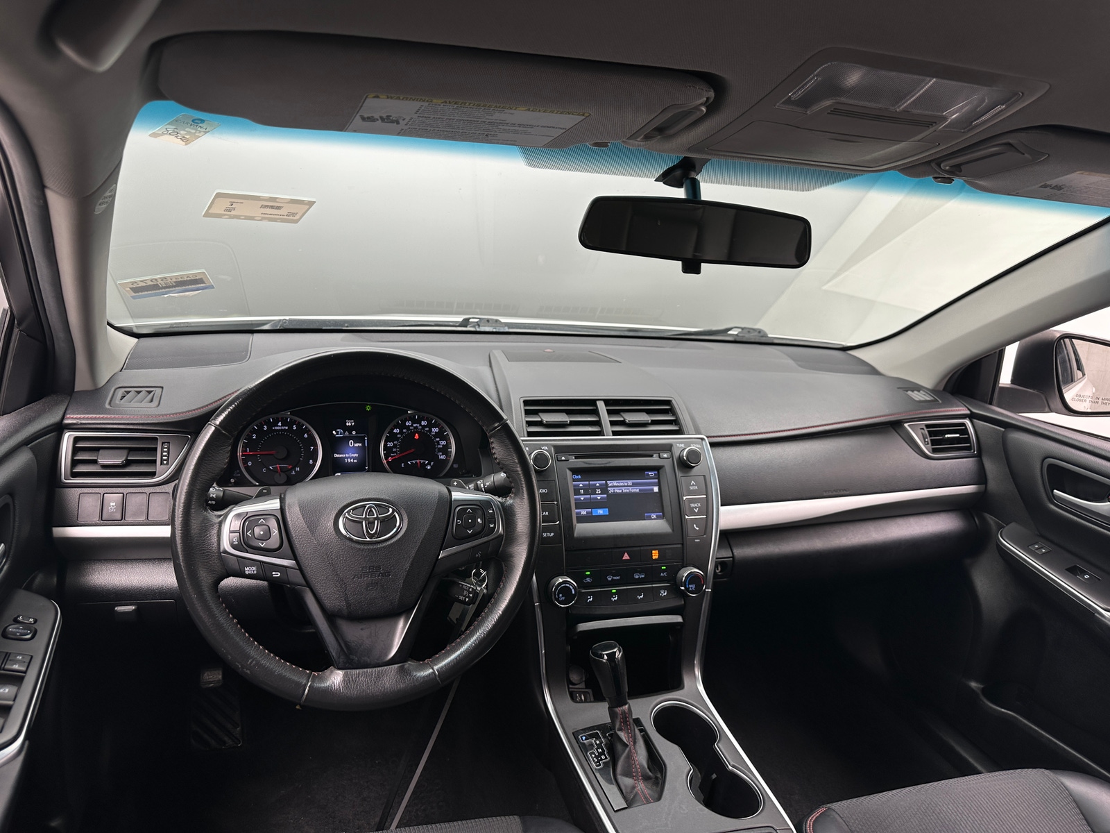 Thumbnail: 2017 Toyota Camry - 3