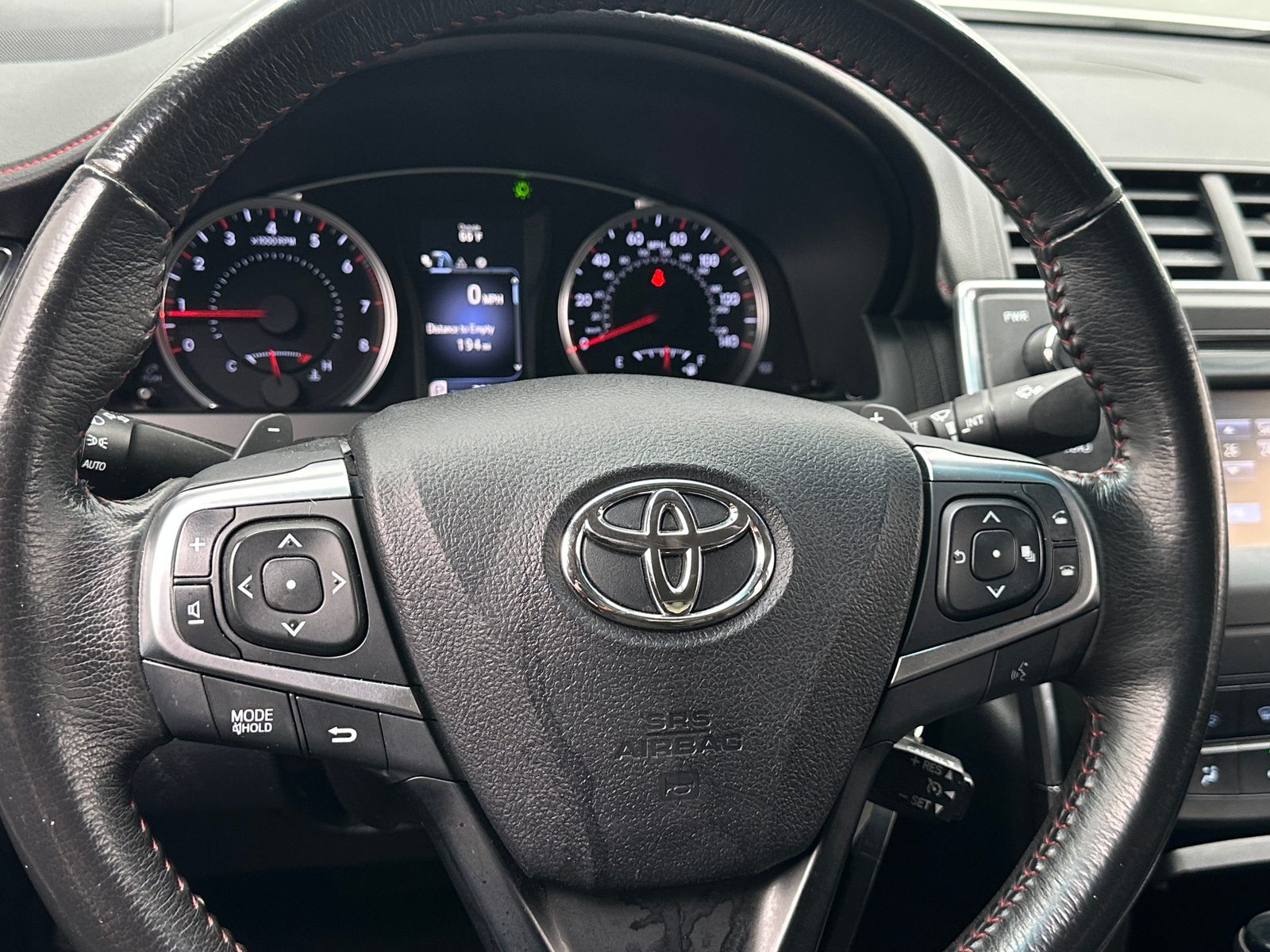 Thumbnail: 2017 Toyota Camry - 5