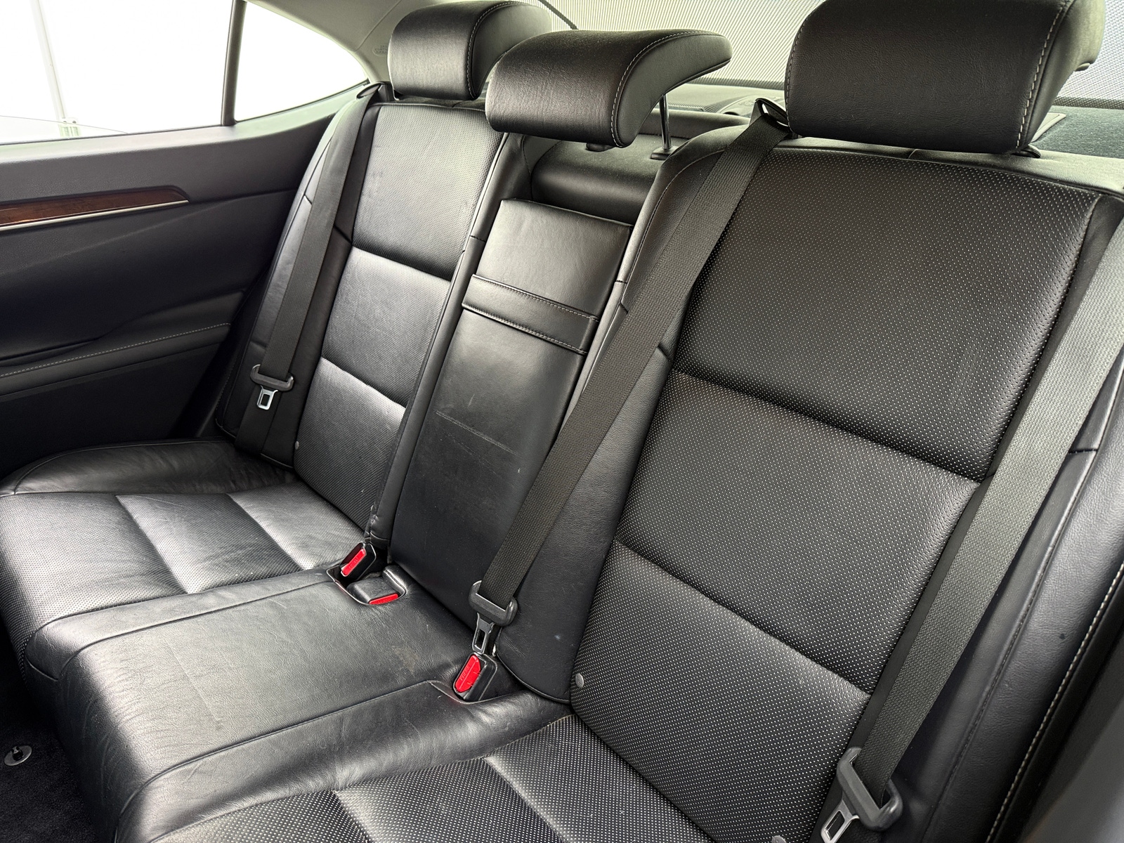 Thumbnail: 2014 Lexus ES - 5