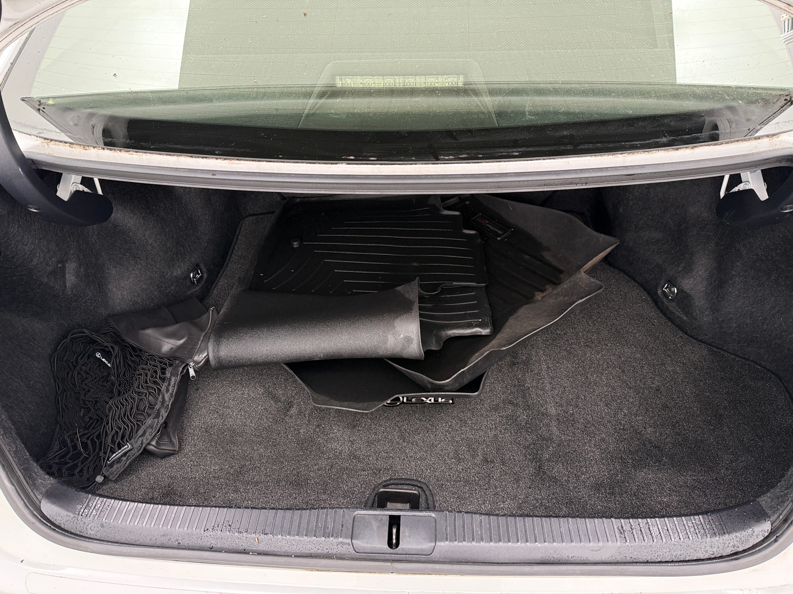 Thumbnail: 2014 Lexus ES - 6