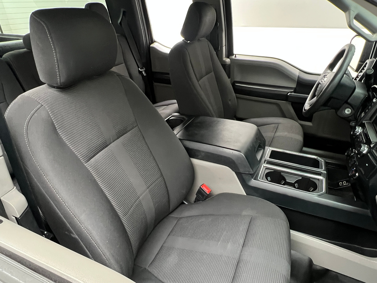 Thumbnail: 2019 Ford Econoline - 2