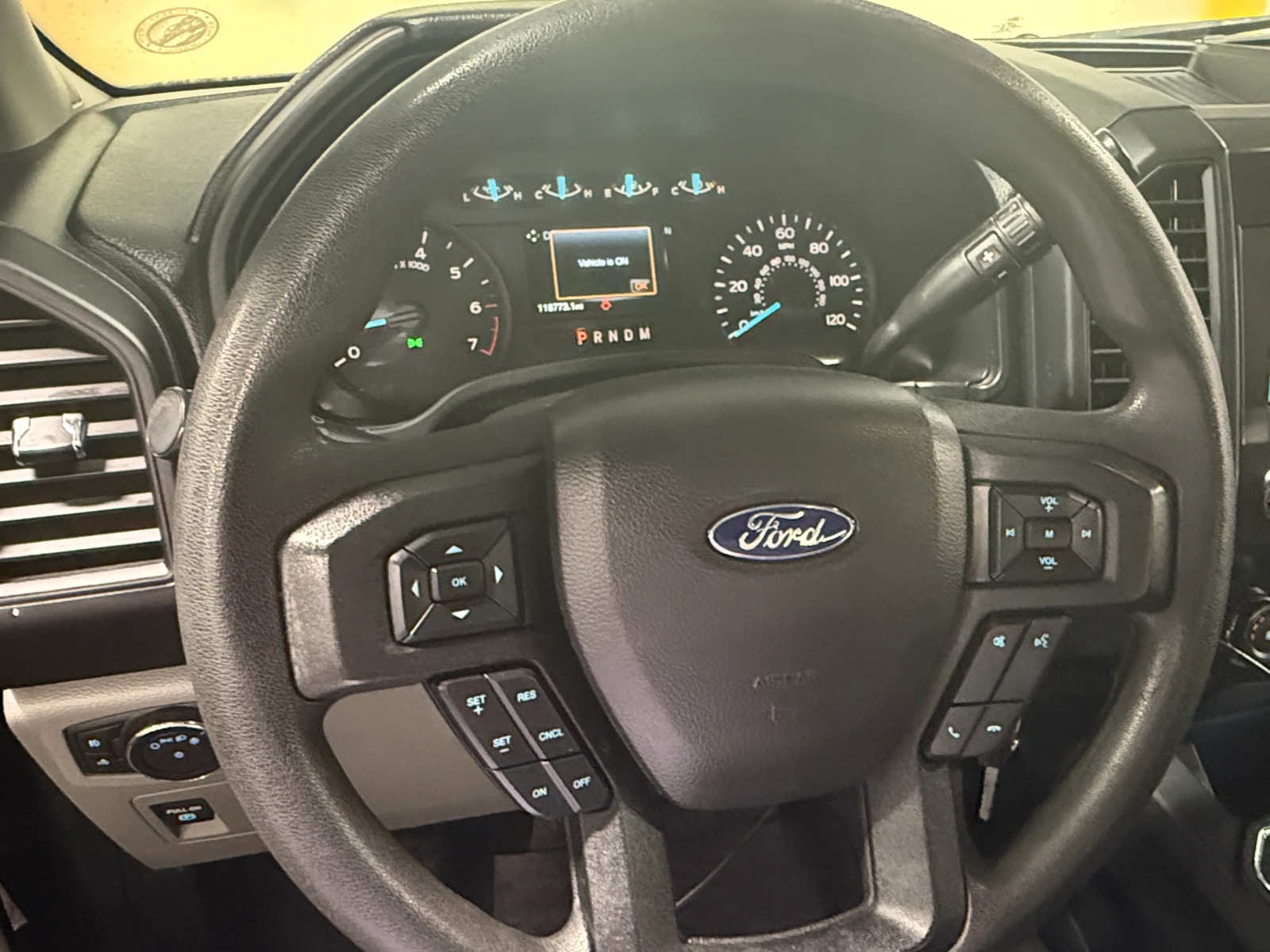 Thumbnail: 2019 Ford Econoline - 5