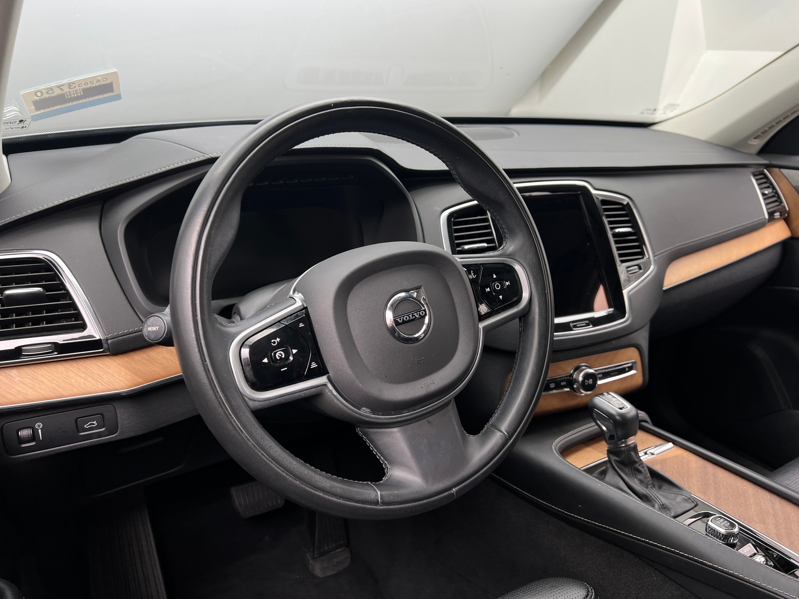 Thumbnail: 2020 Volvo XC90 - 4
