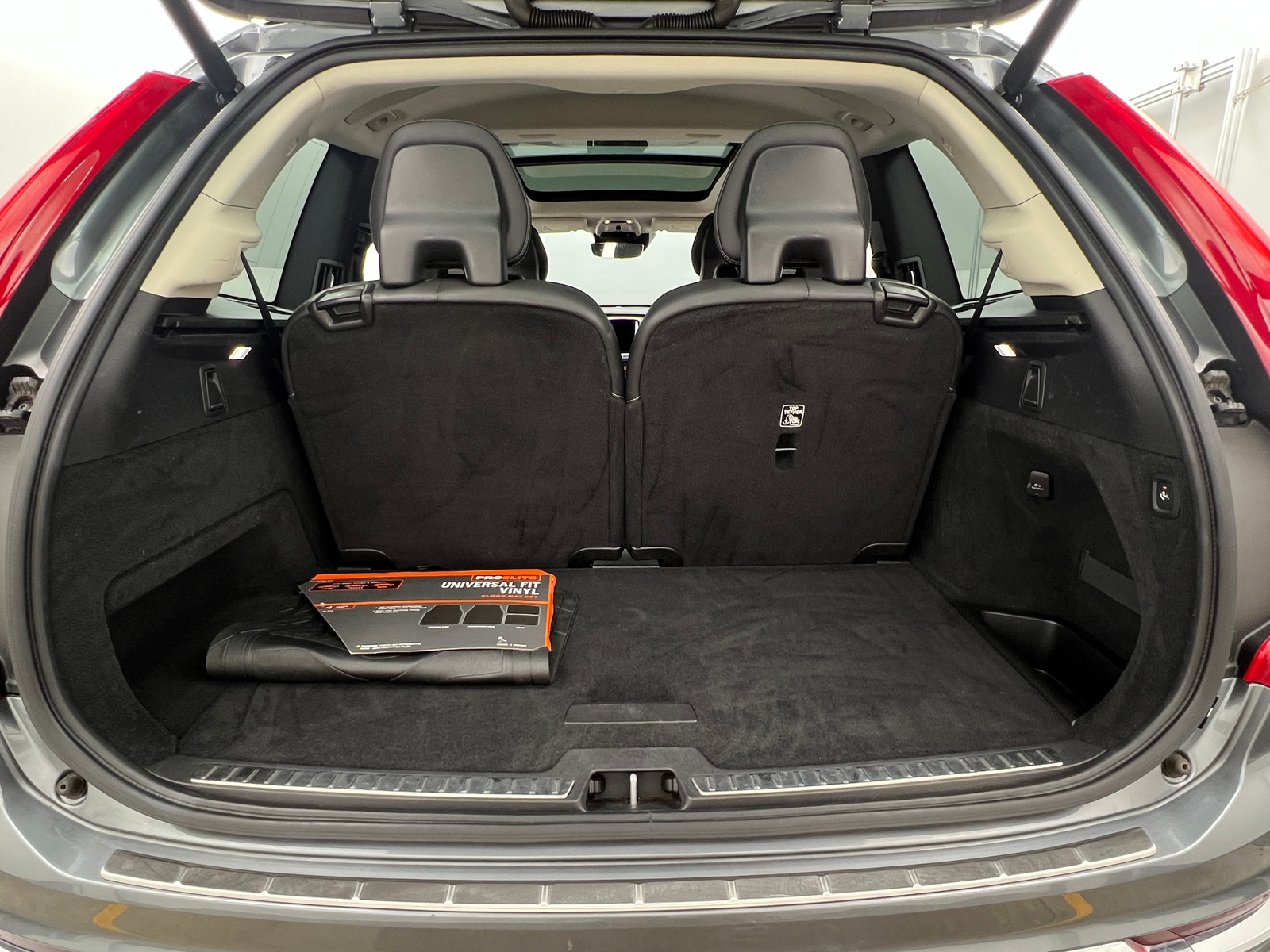 Thumbnail: 2020 Volvo XC90 - 6