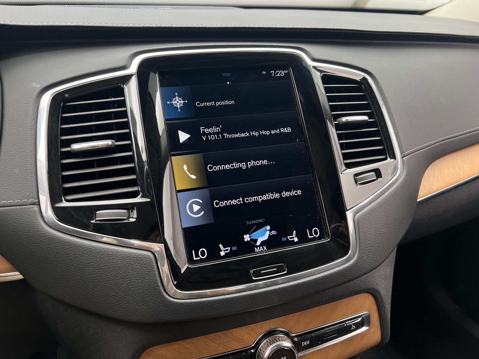 Thumbnail: 2020 Volvo XC90 - 3
