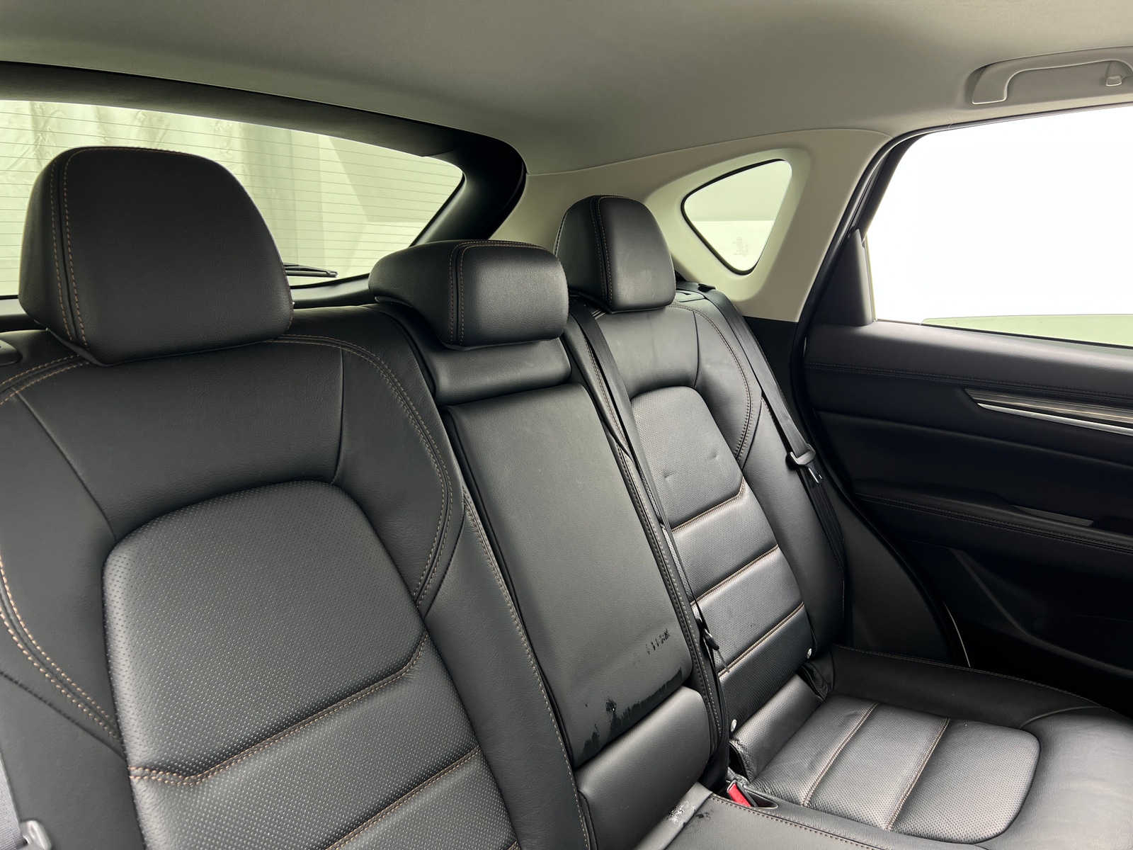 Thumbnail: 2018 Mazda CX-5 - 5