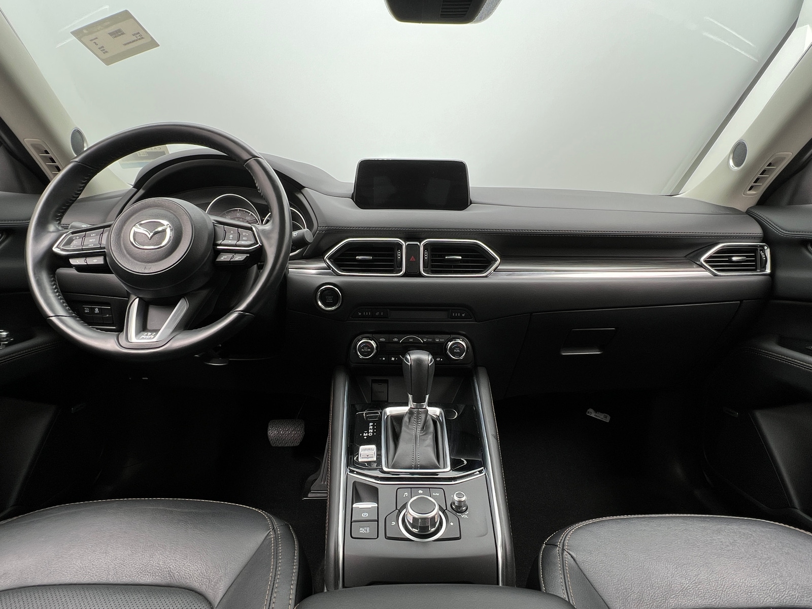 Thumbnail: 2018 Mazda CX-5 - 2
