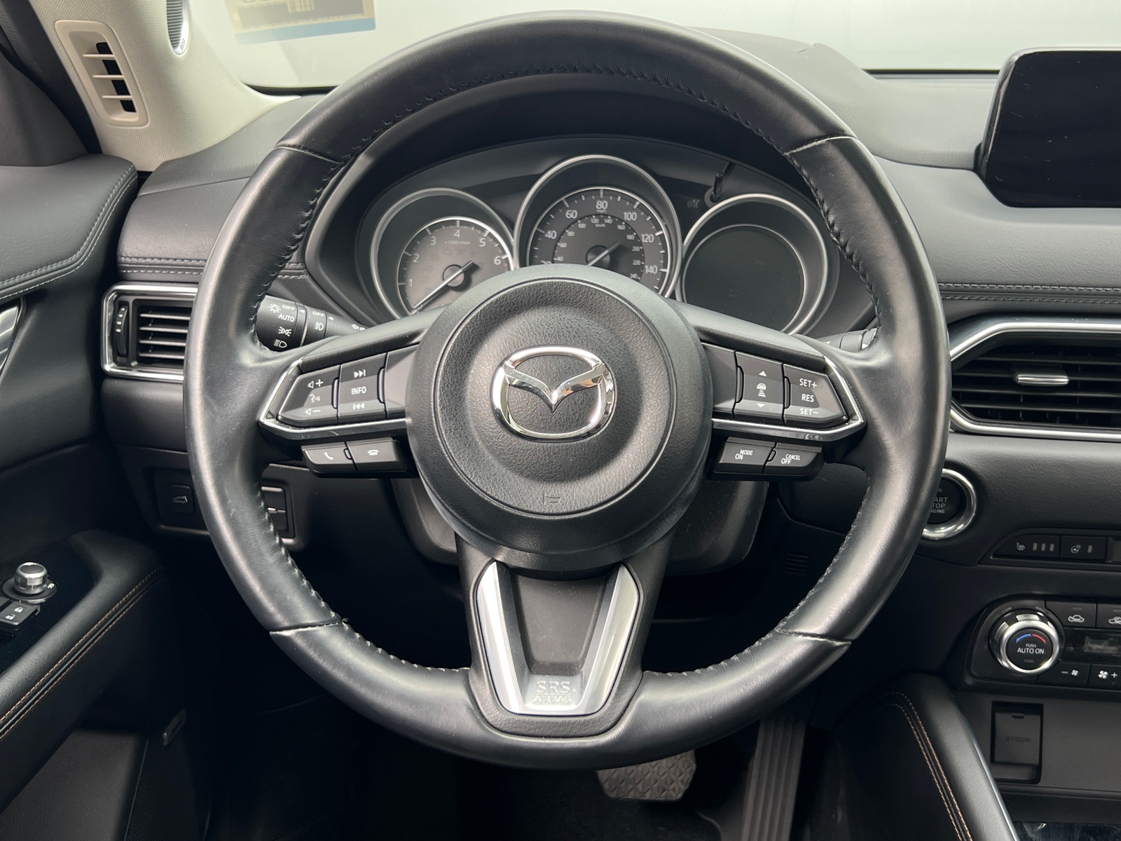 Thumbnail: 2018 Mazda CX-5 - 4
