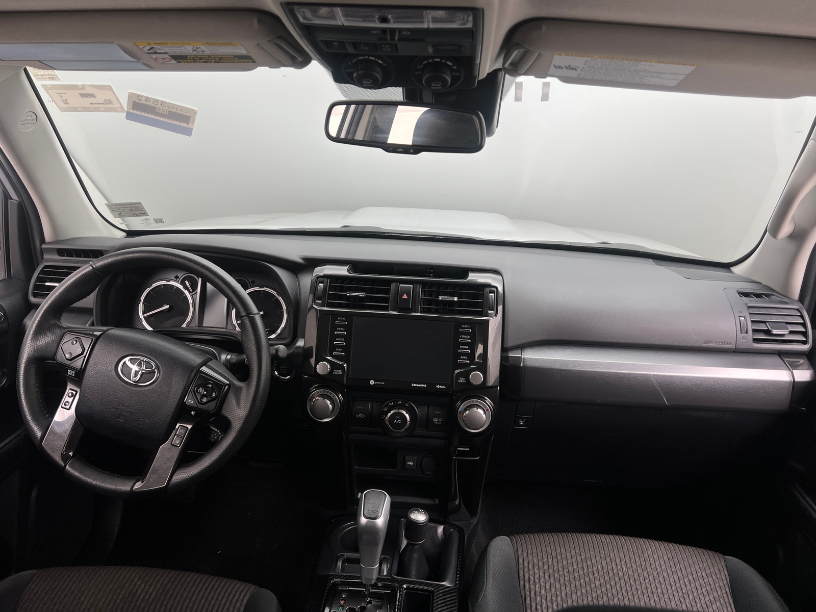 Thumbnail: 2024 Toyota 4Runner - 3