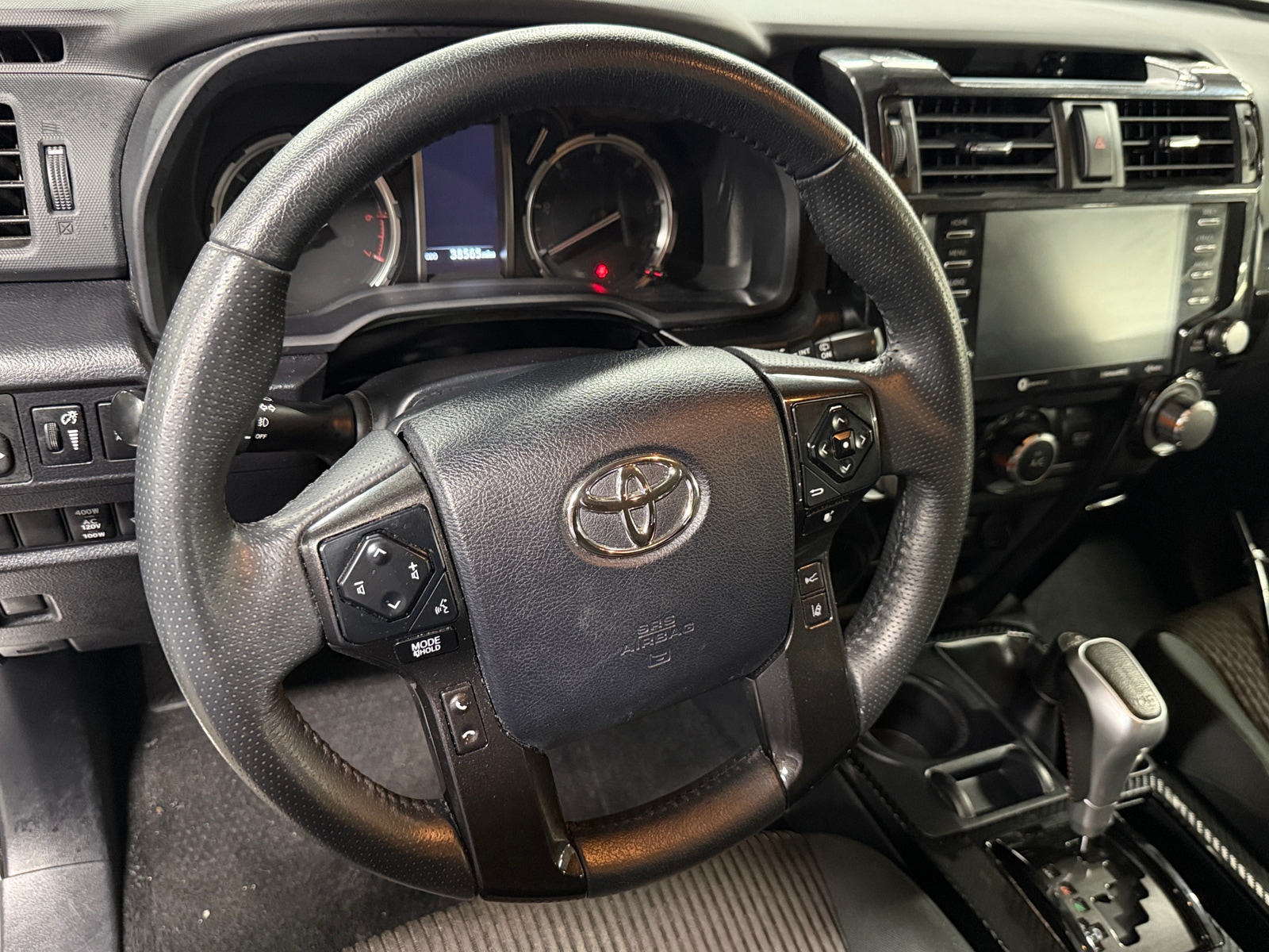 Thumbnail: 2024 Toyota 4Runner - 5