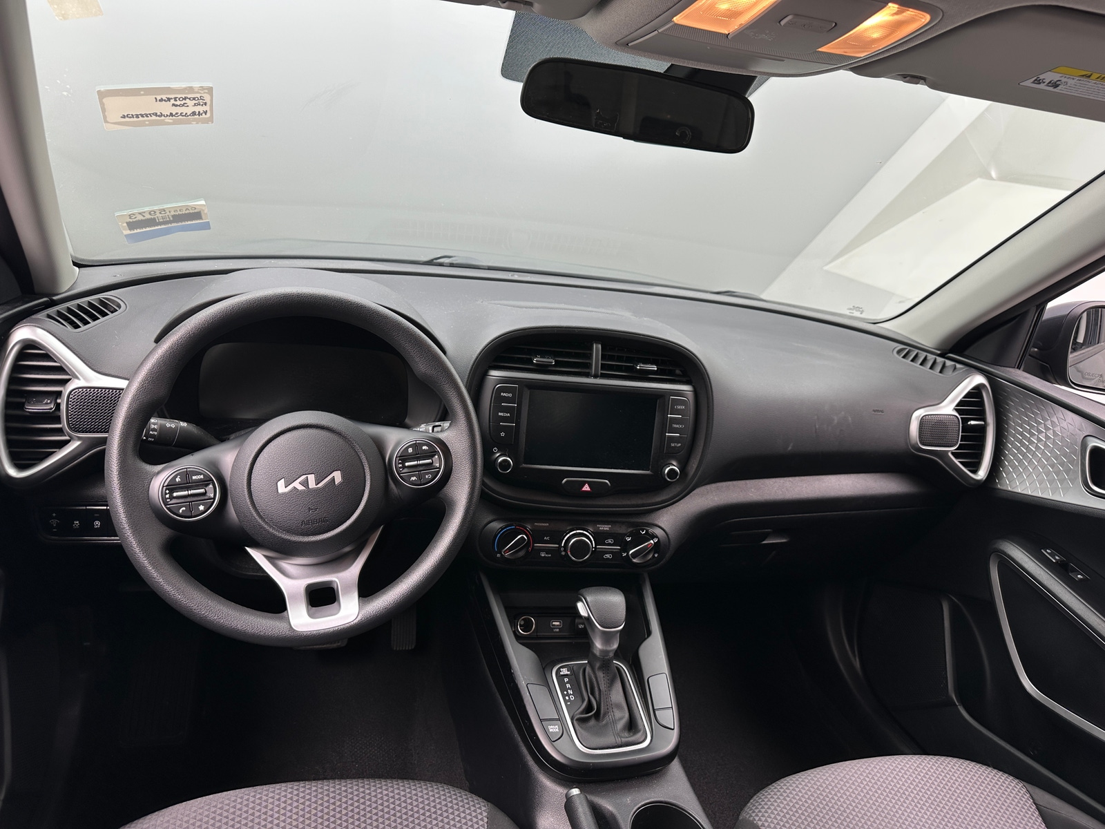 Thumbnail: 2023 Kia Soul - 3