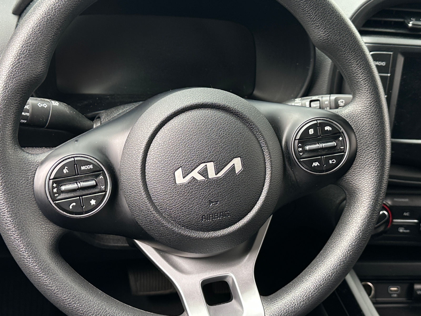 Thumbnail: 2023 Kia Soul - 5