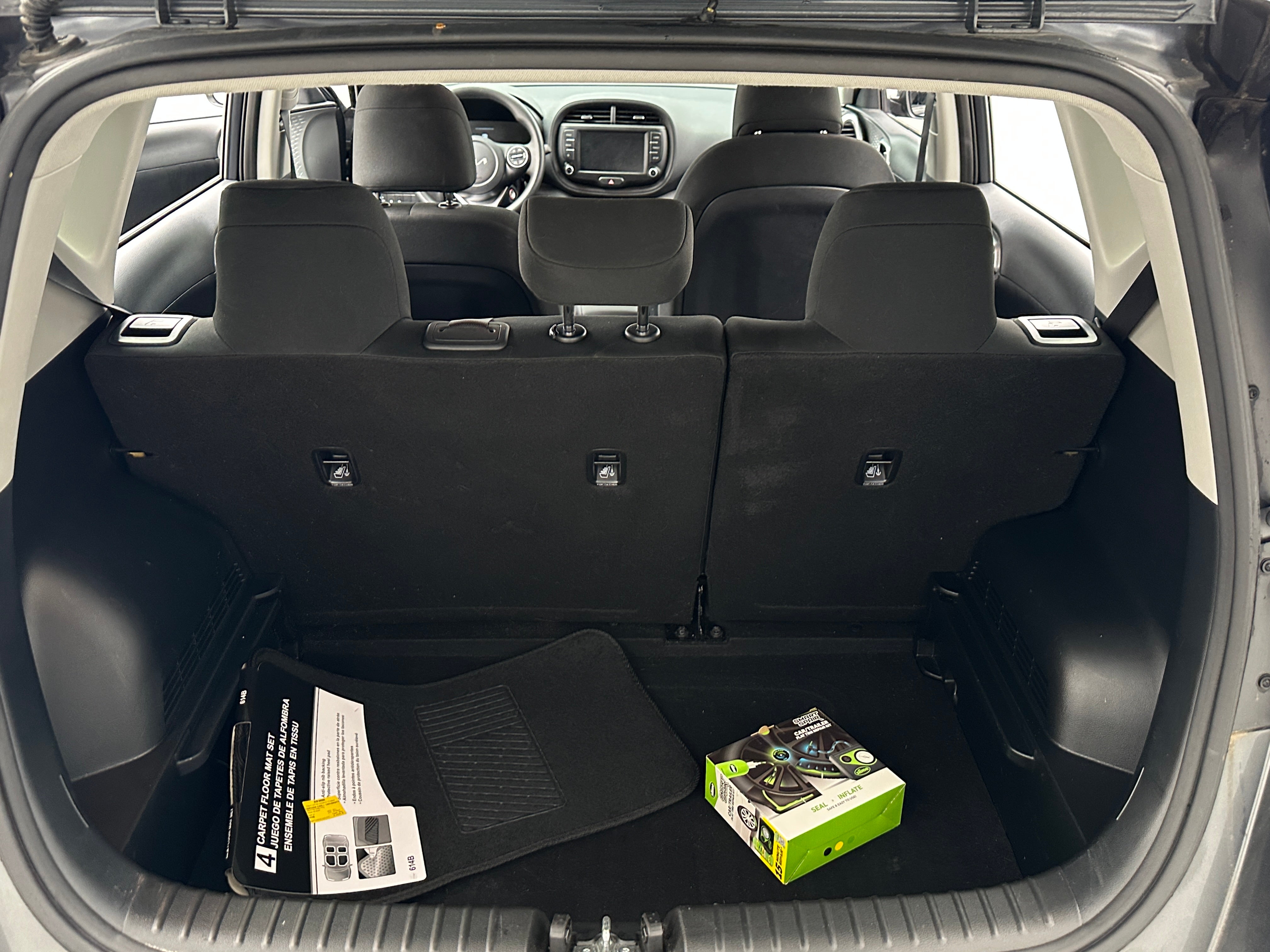 2023 Kia Soul