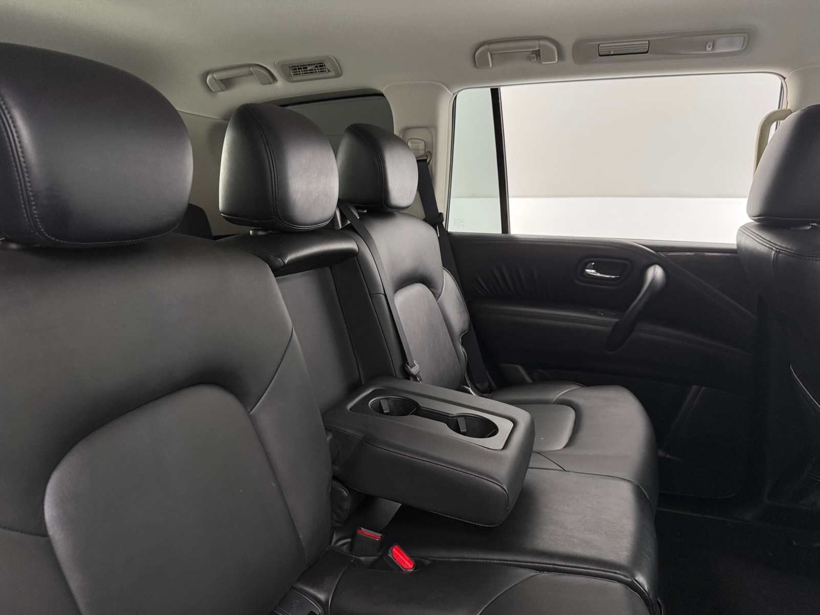 Thumbnail: 2021 Nissan Armada - 5