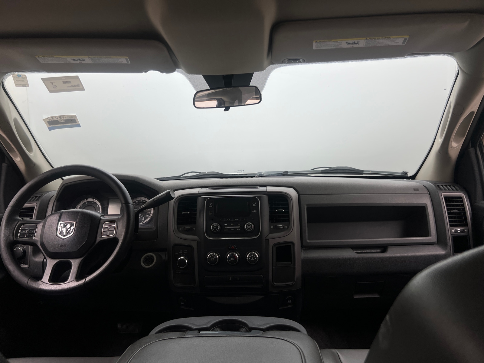 Thumbnail: 2013 RAM 1500 - 3