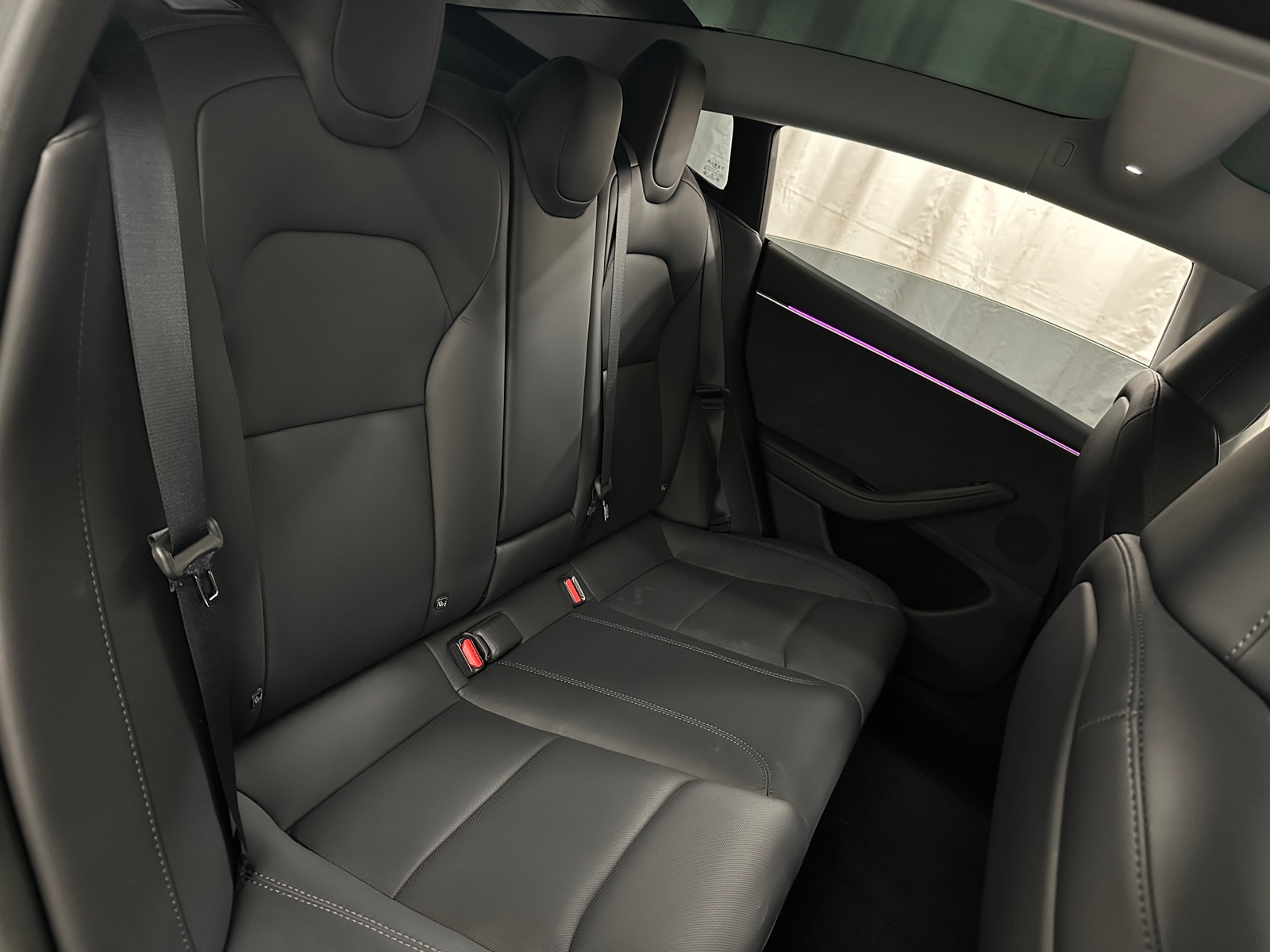 Thumbnail: 2024 Tesla Model 3 - 5