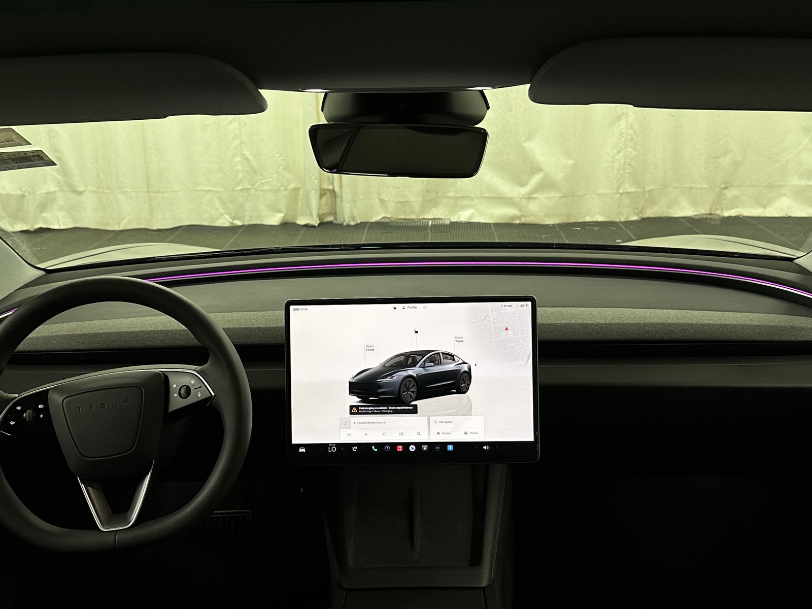 Thumbnail: 2024 Tesla Model 3 - 2