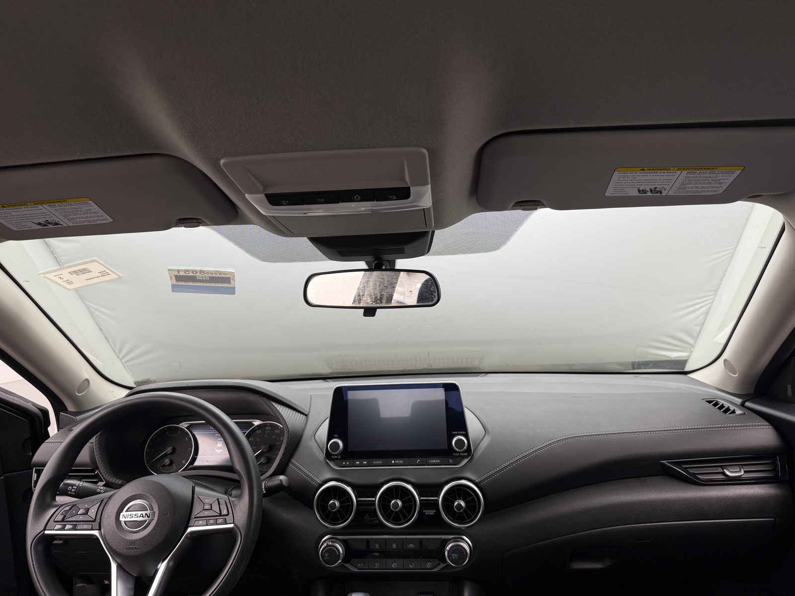 Thumbnail: 2023 Nissan Sentra - 3