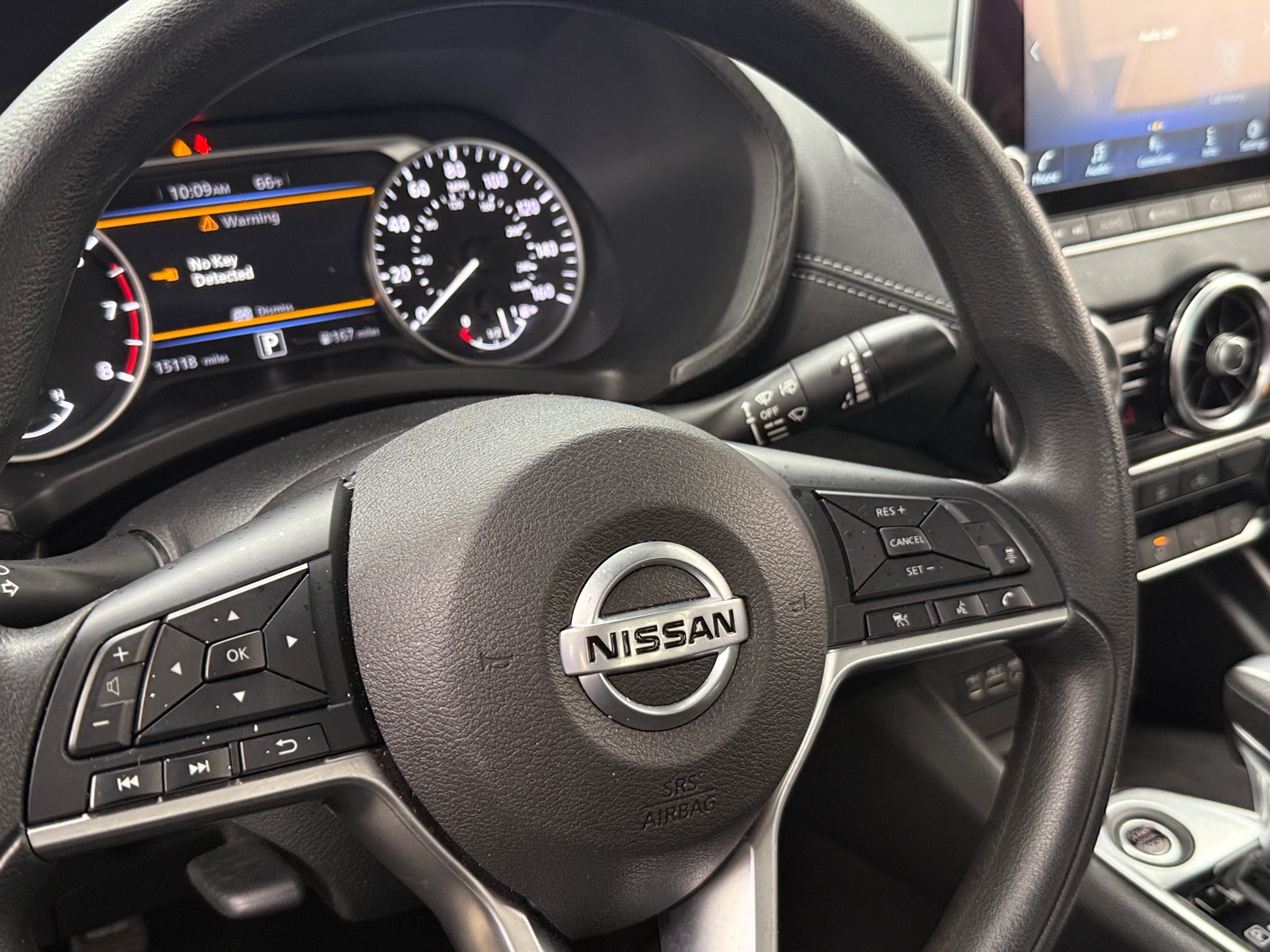 Thumbnail: 2023 Nissan Sentra - 5