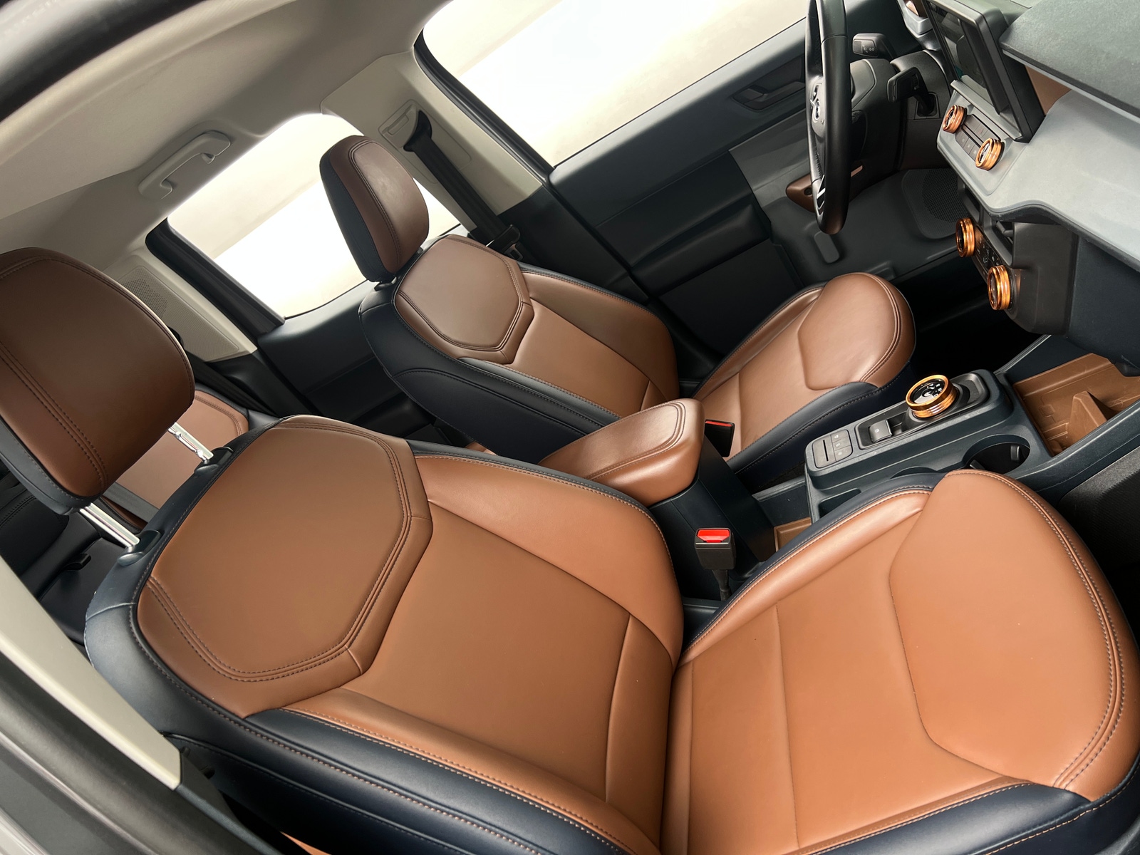 Thumbnail: 2023 Ford Maverick - 2