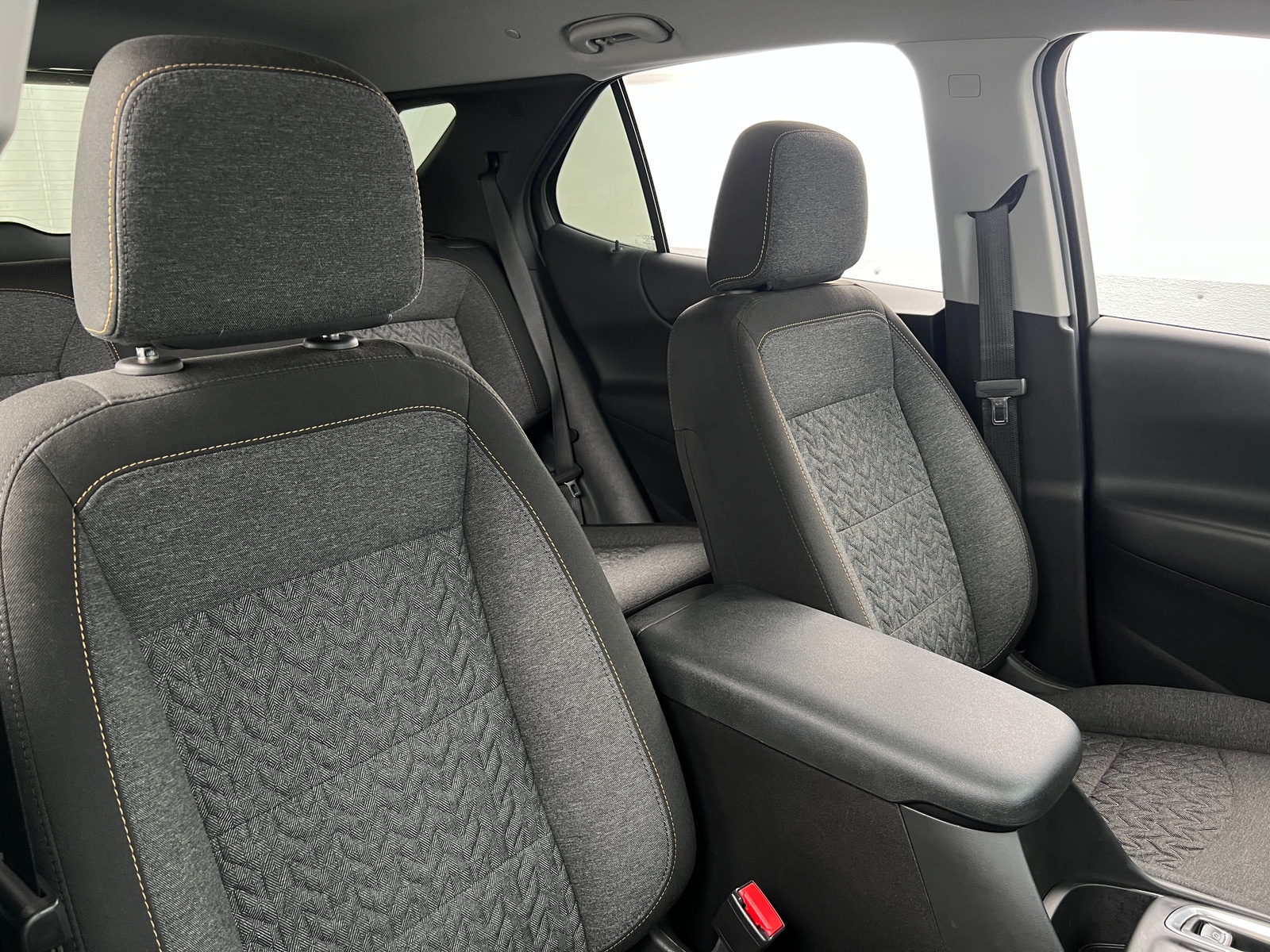 Thumbnail: 2022 Chevrolet Equinox - 2